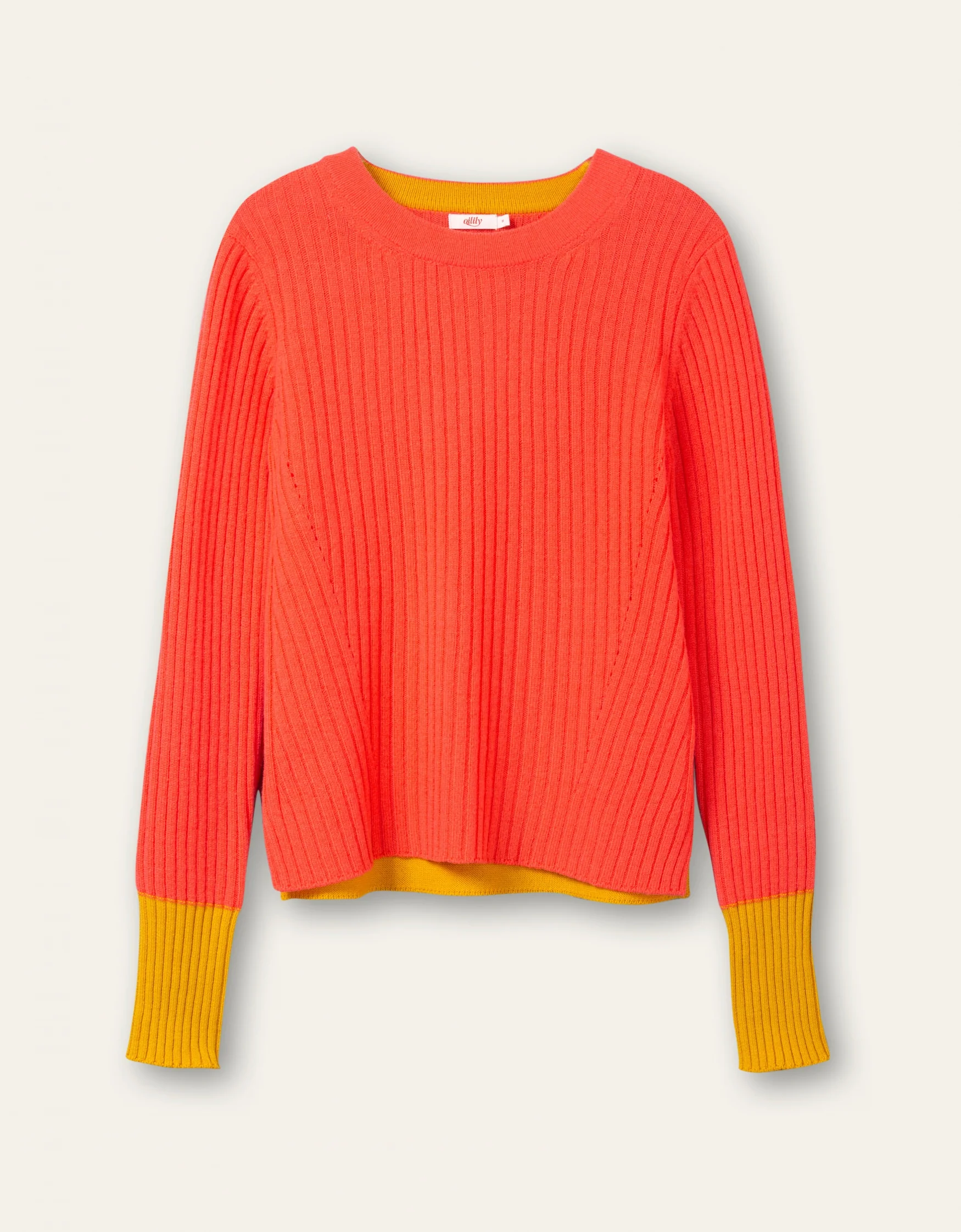 Keep Pullover