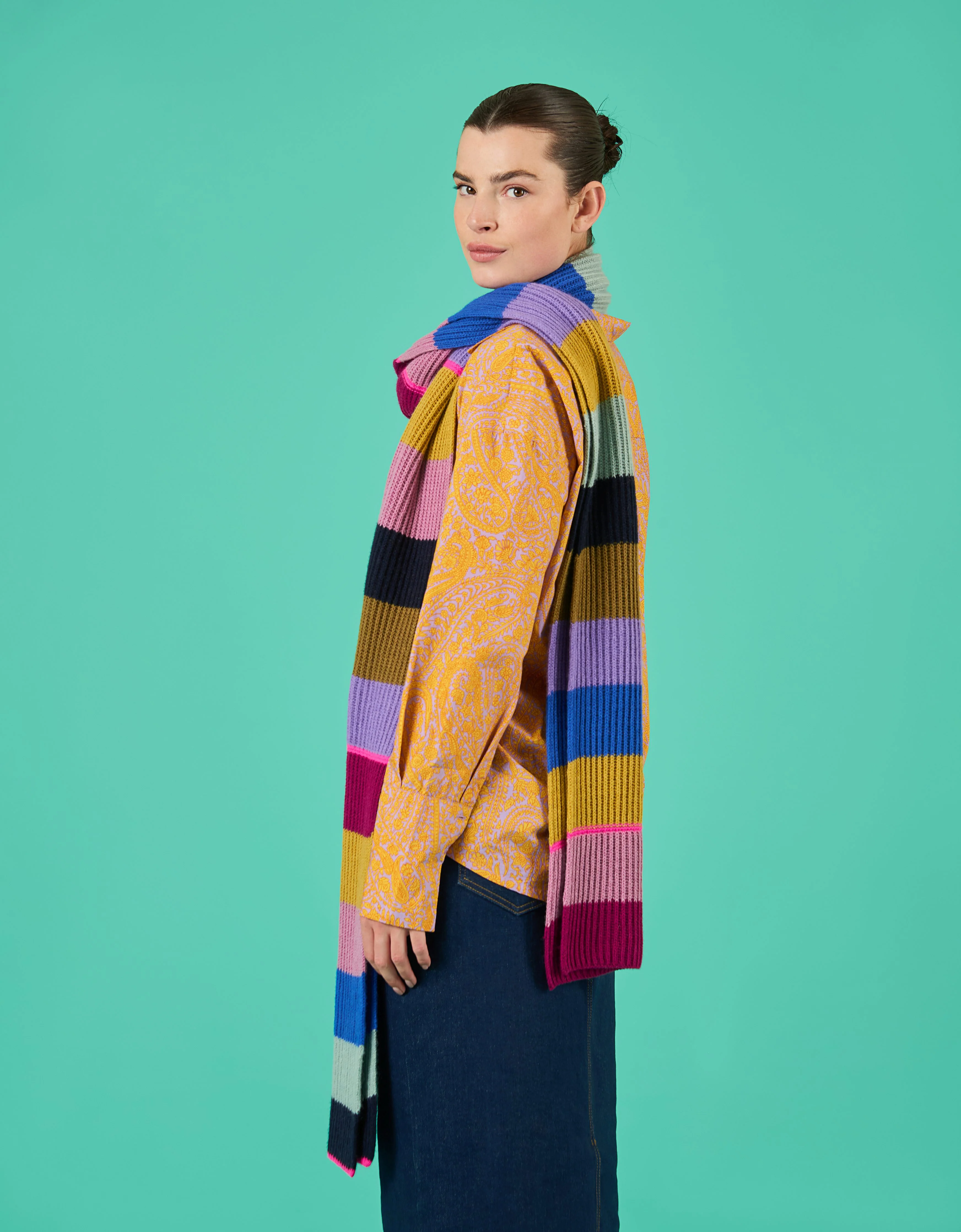 Allen Scarf