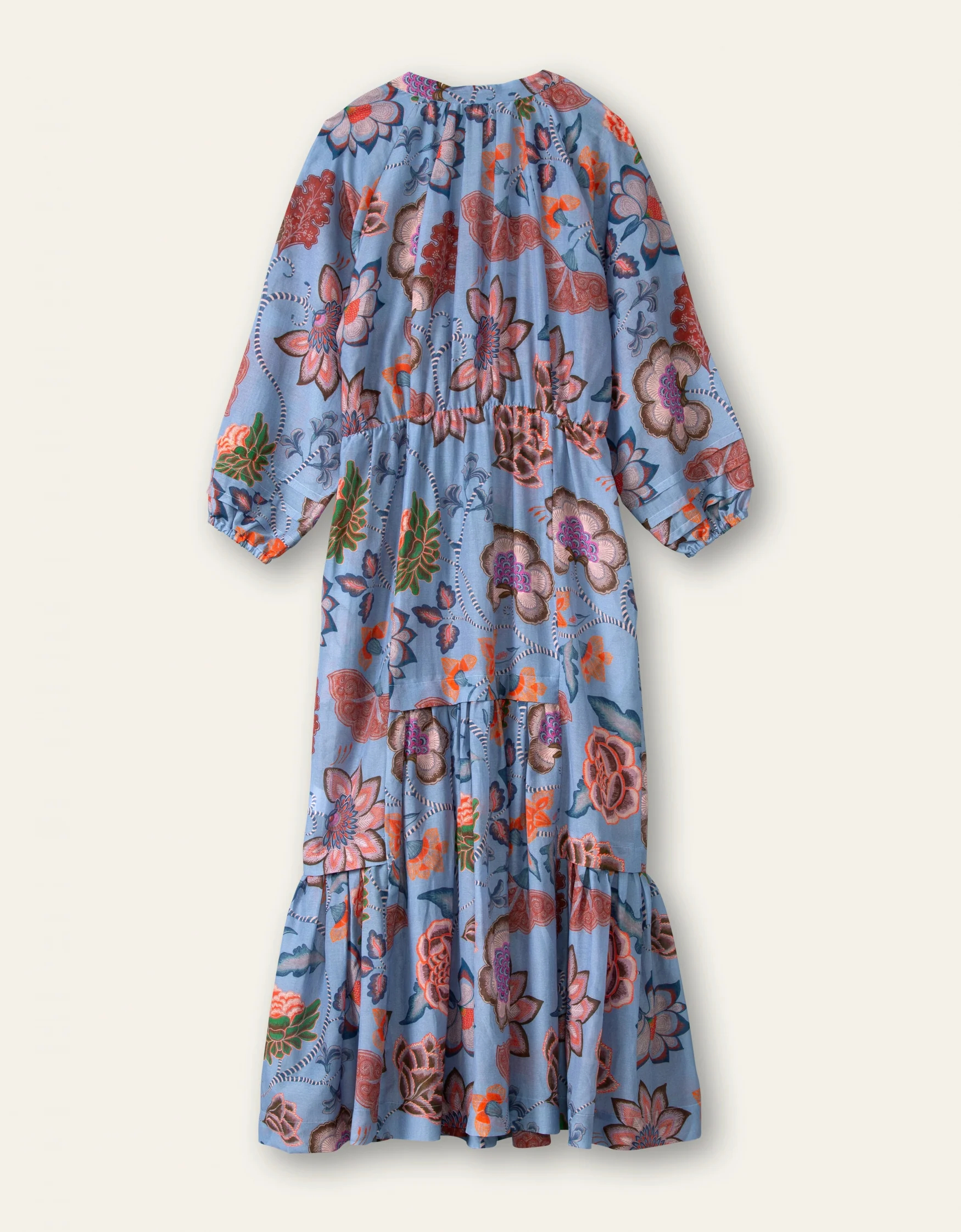 Dalden Dress