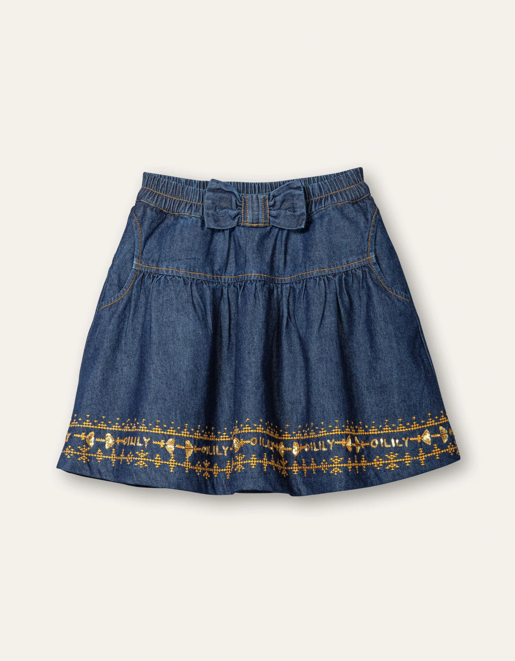 Soul Skirt