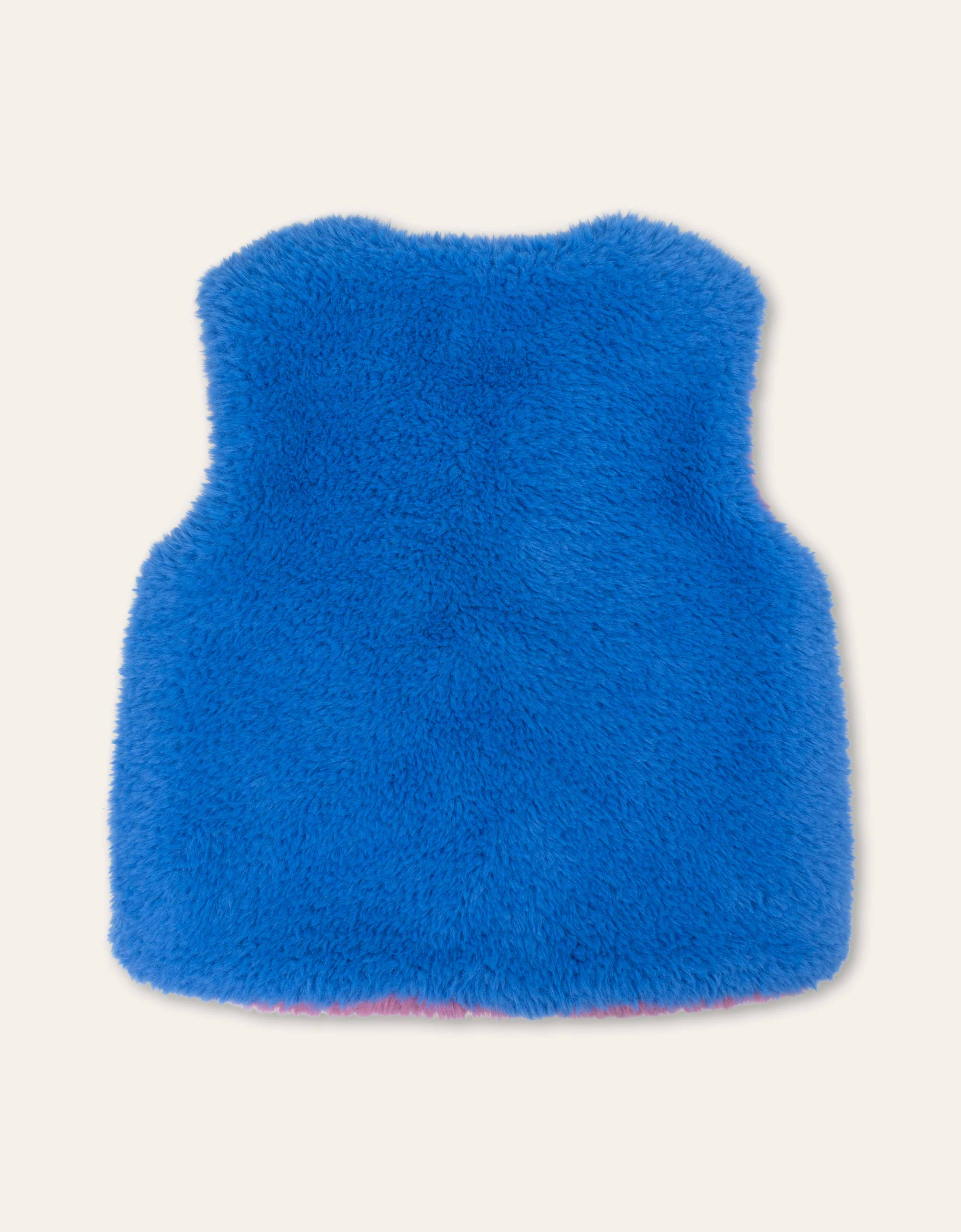 Cuzz Bodywarmer