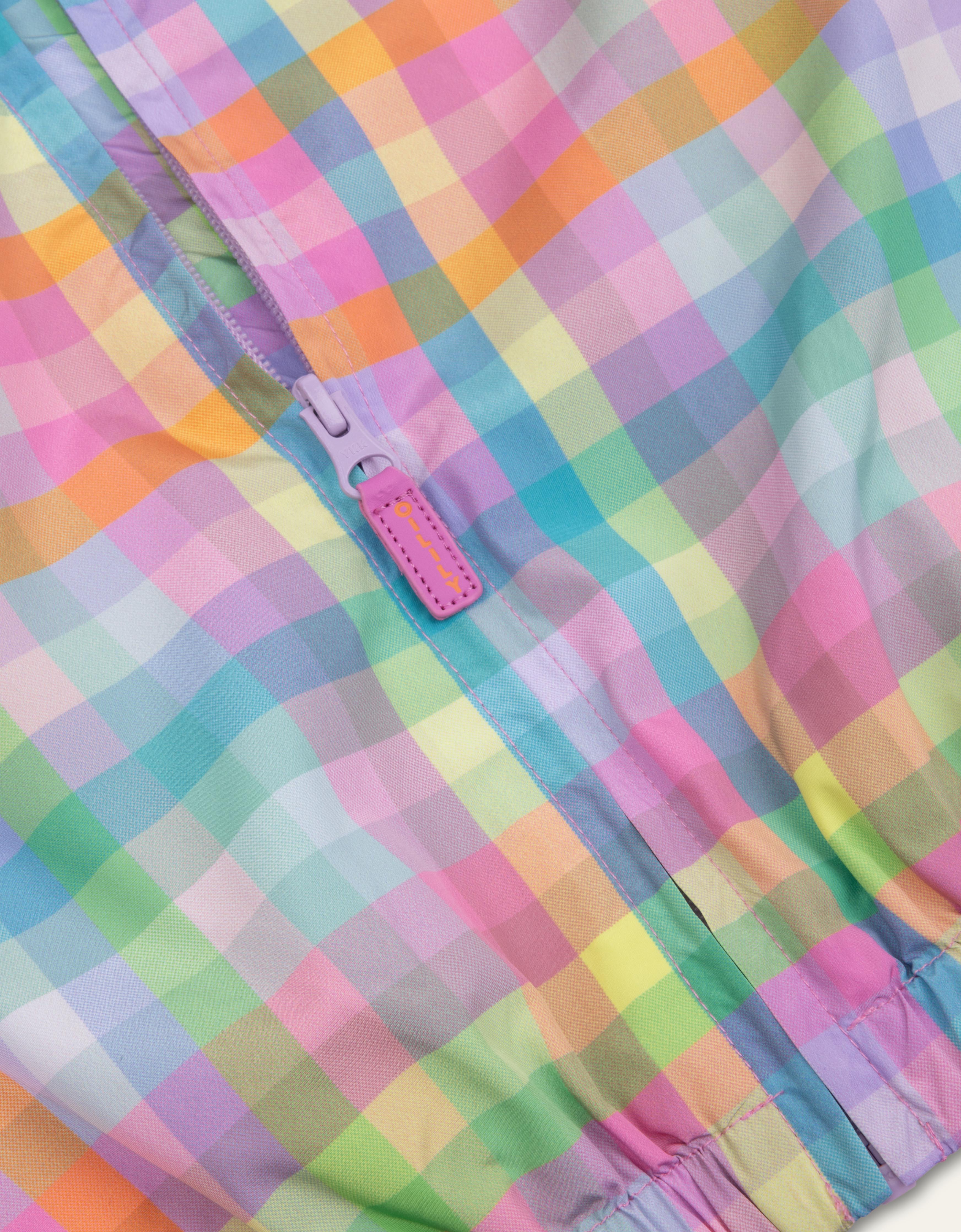 Cuckoo Coat