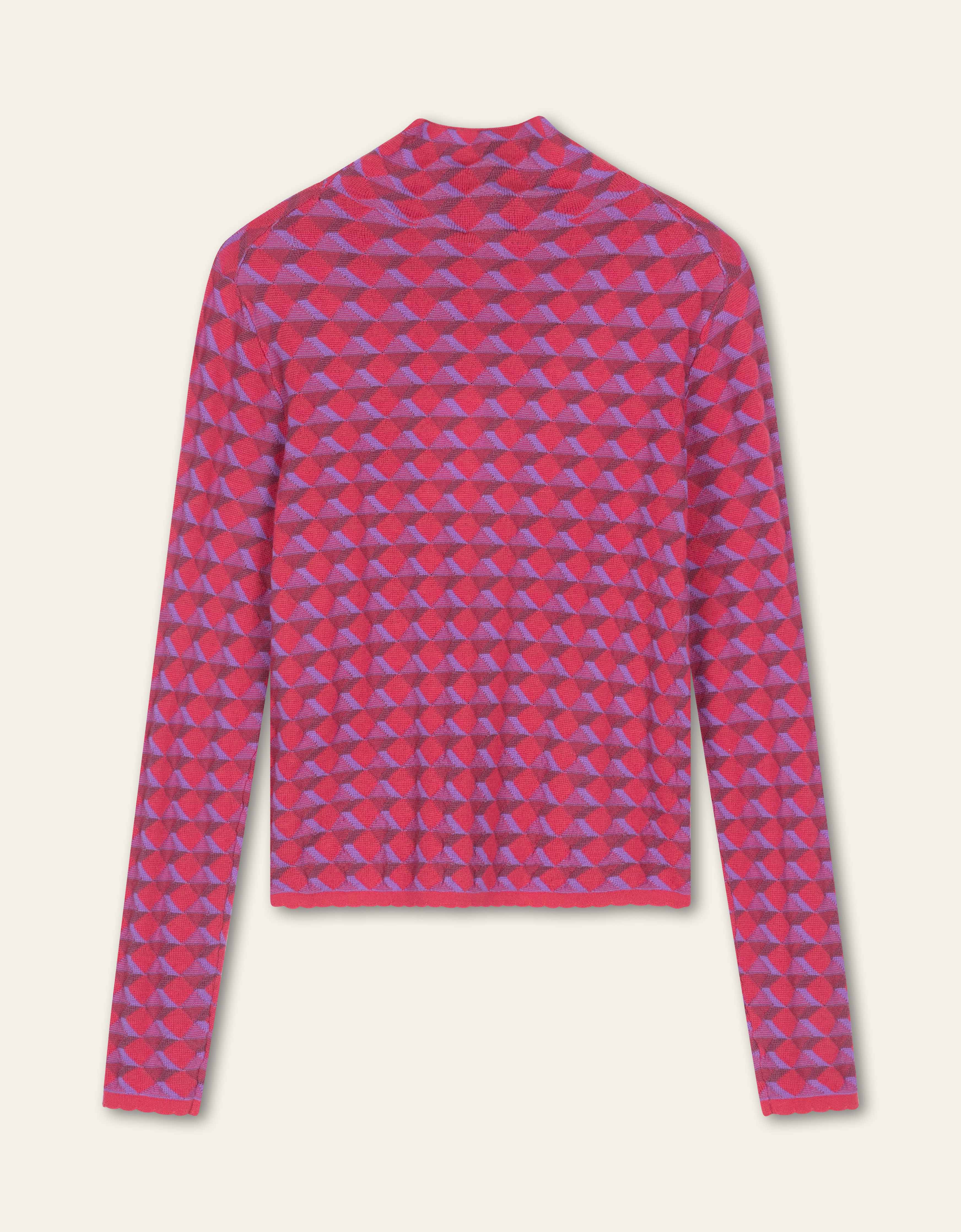 Kendal Pullover
