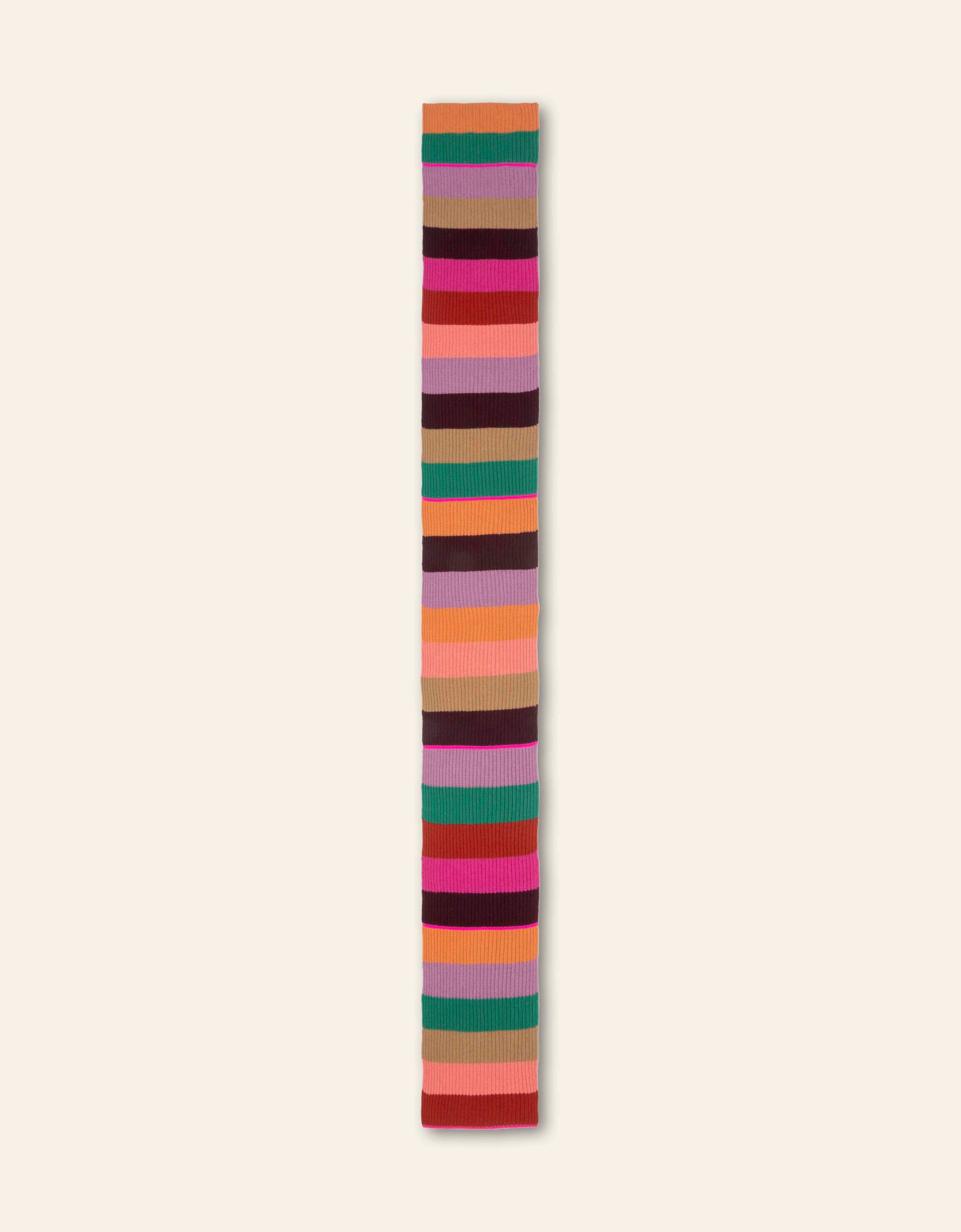 Allen Scarf