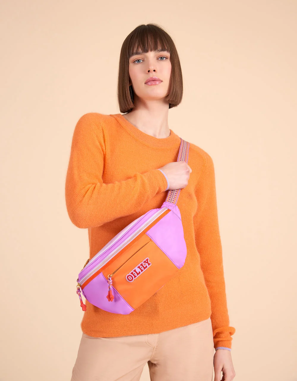Koller Pullover