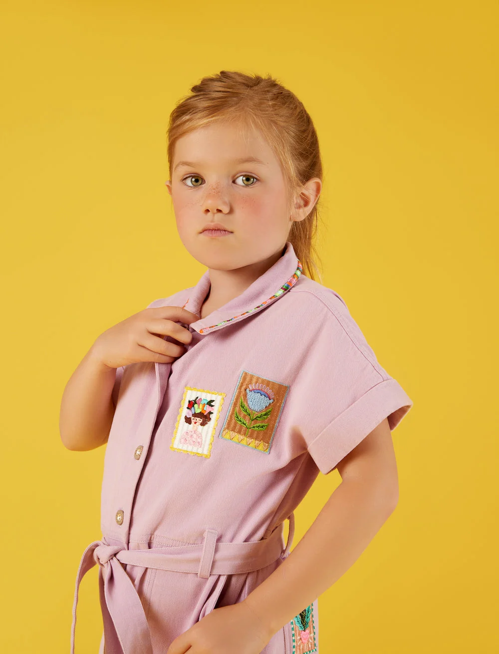 Pixy Onesie