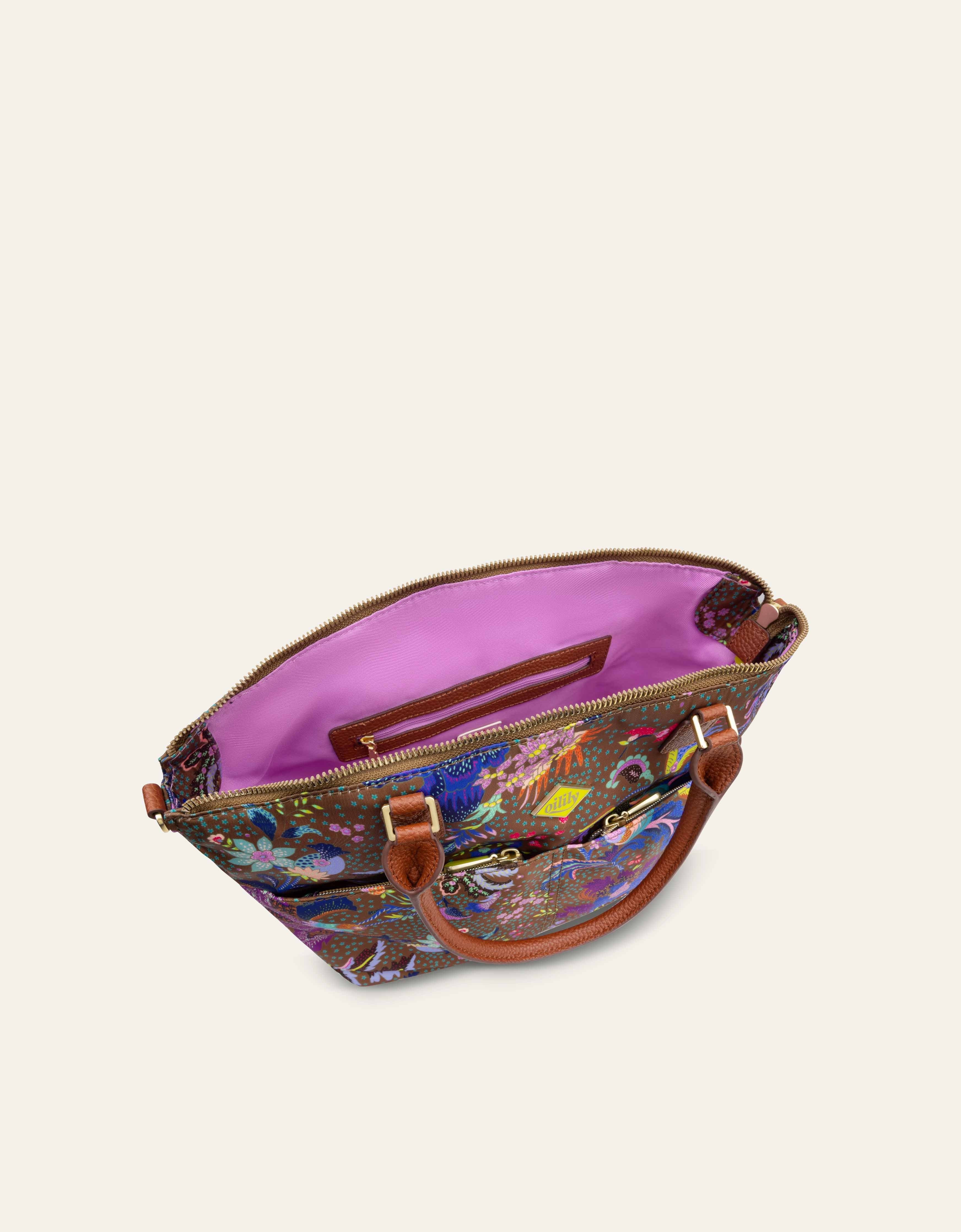 Hester Handbag