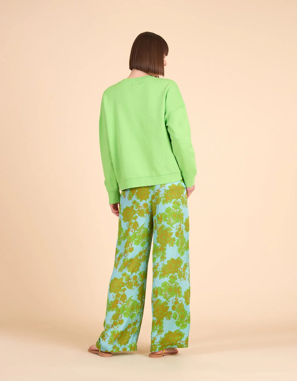 Please Trousers