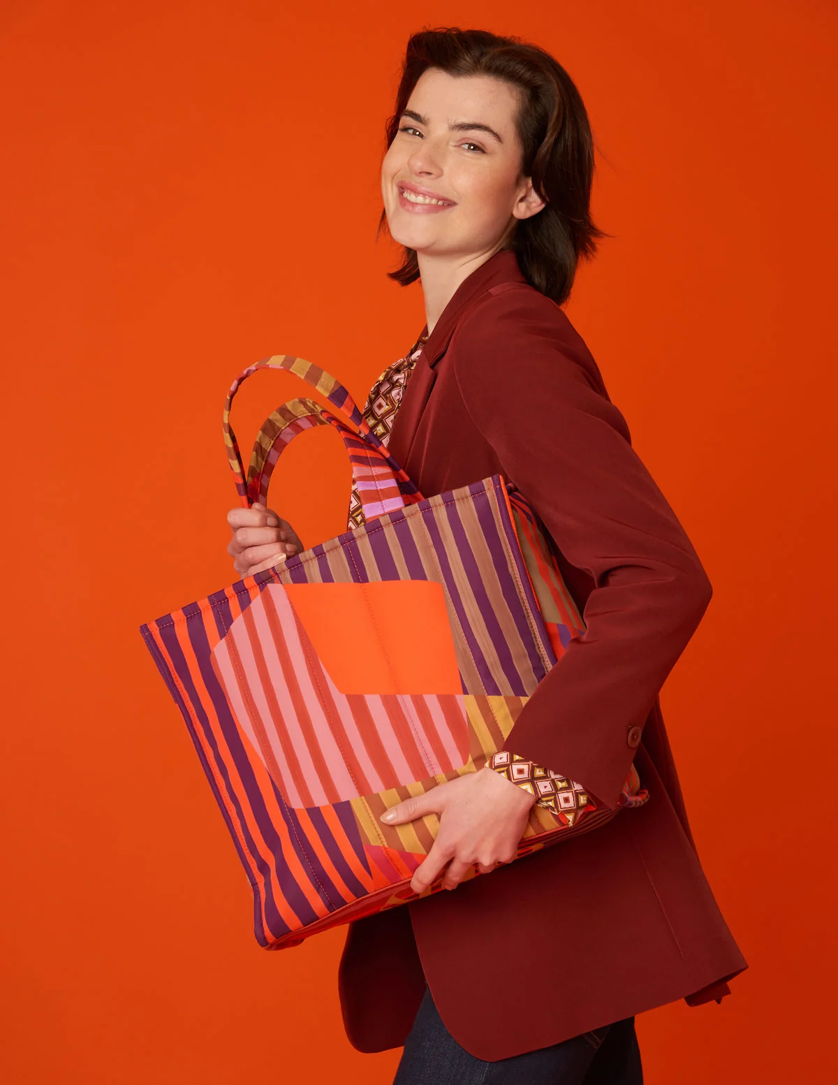 Skylar Shopper