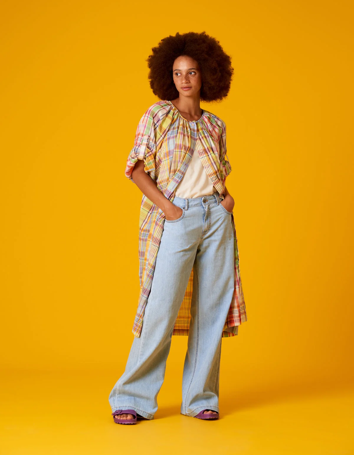 Parrish Trousers