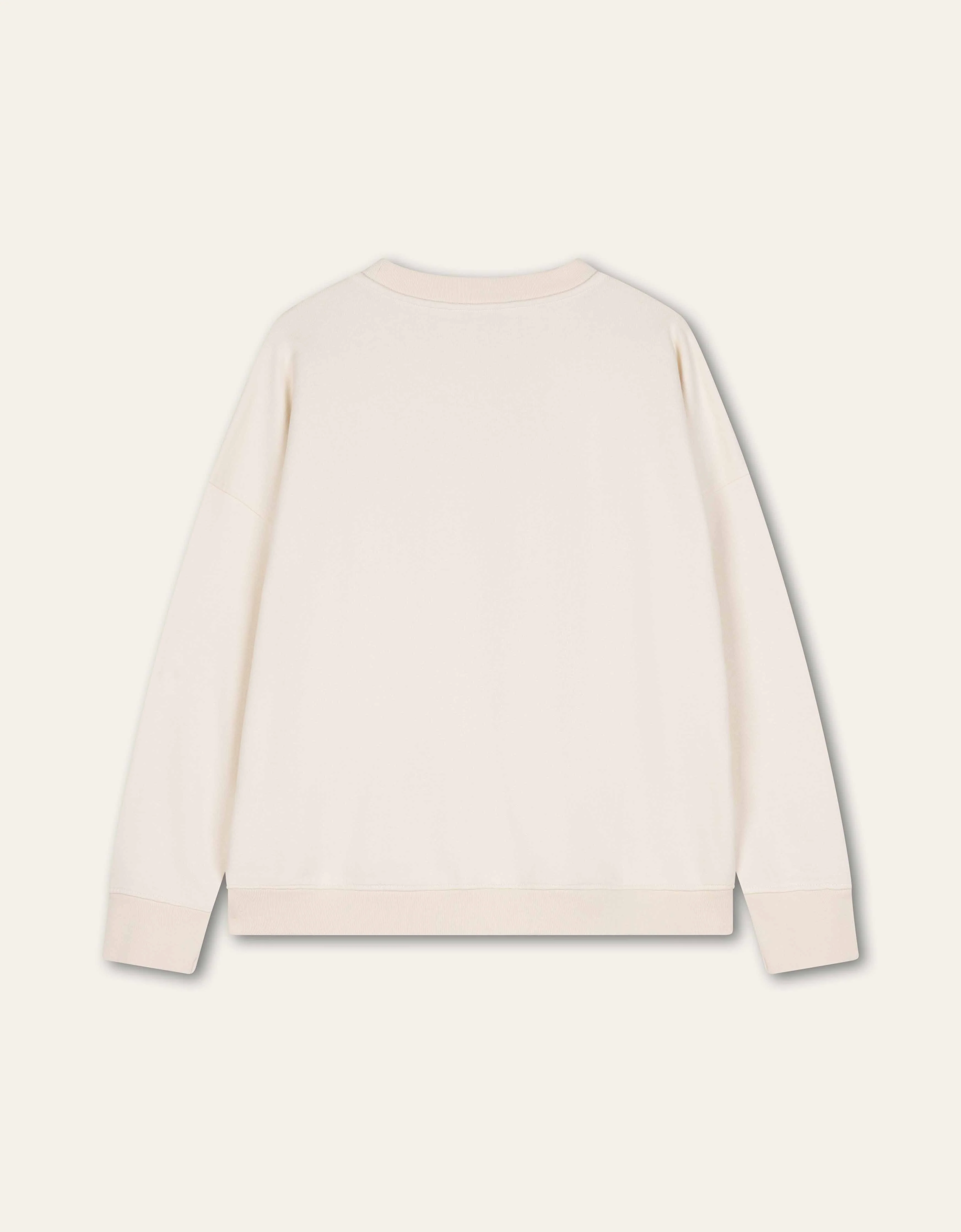 Hoppin Sweater