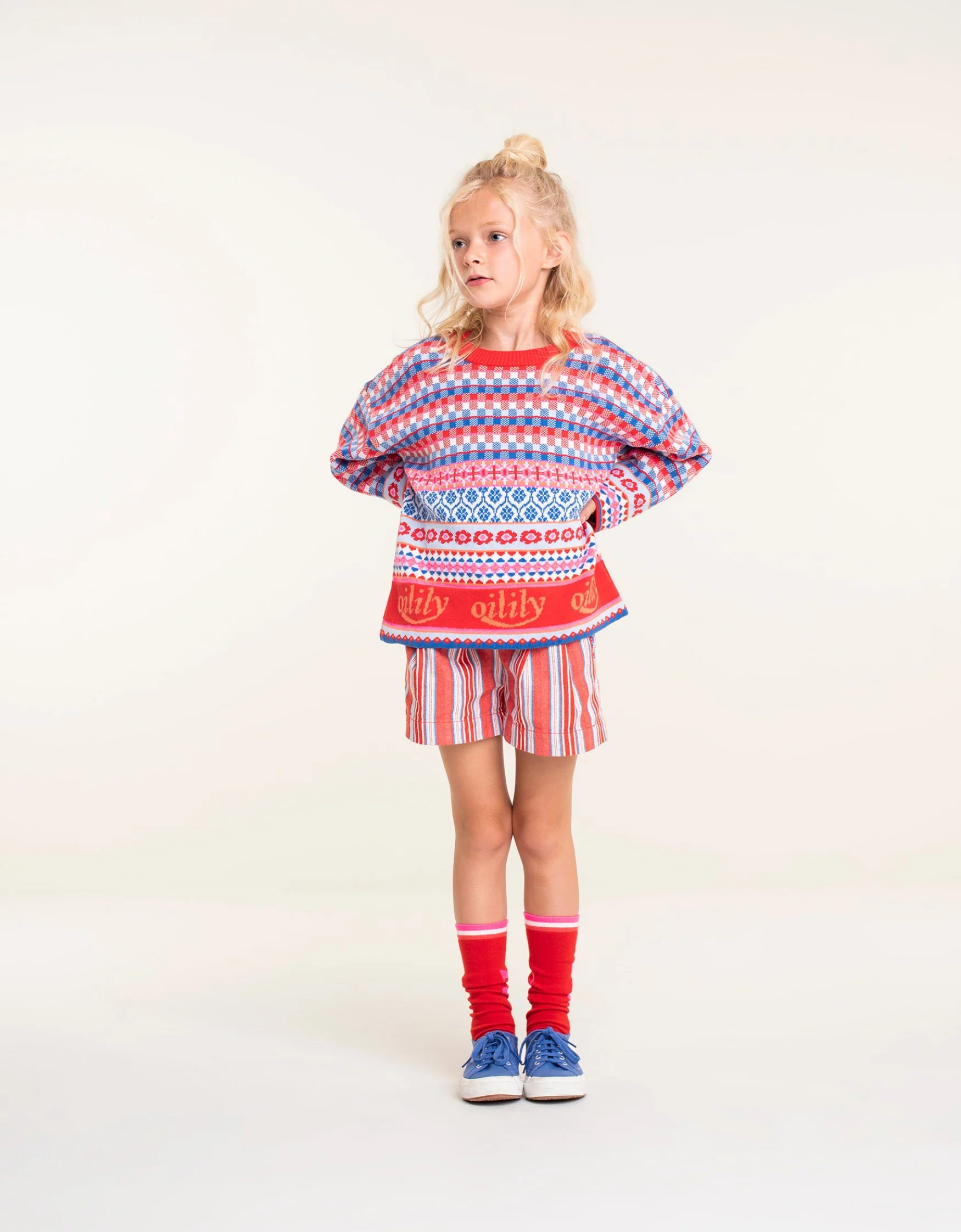Kado pullover