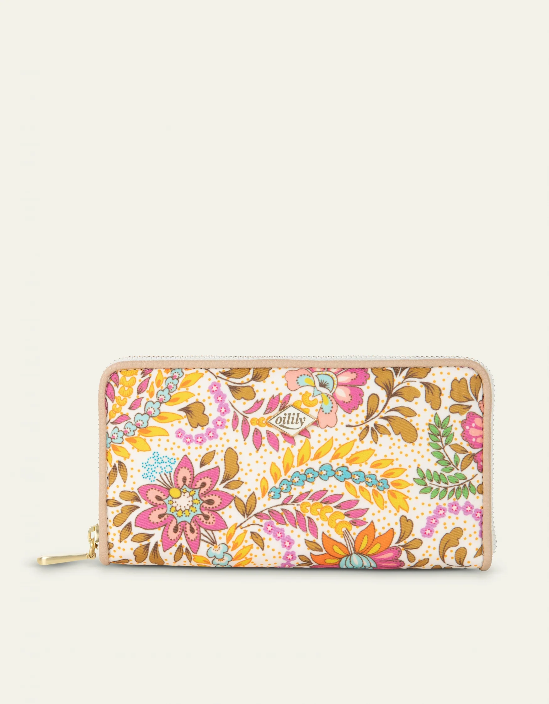 Zoey Wallet