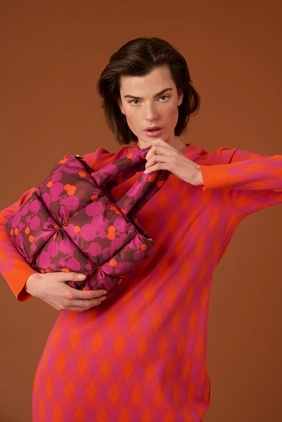 Hera Handbag