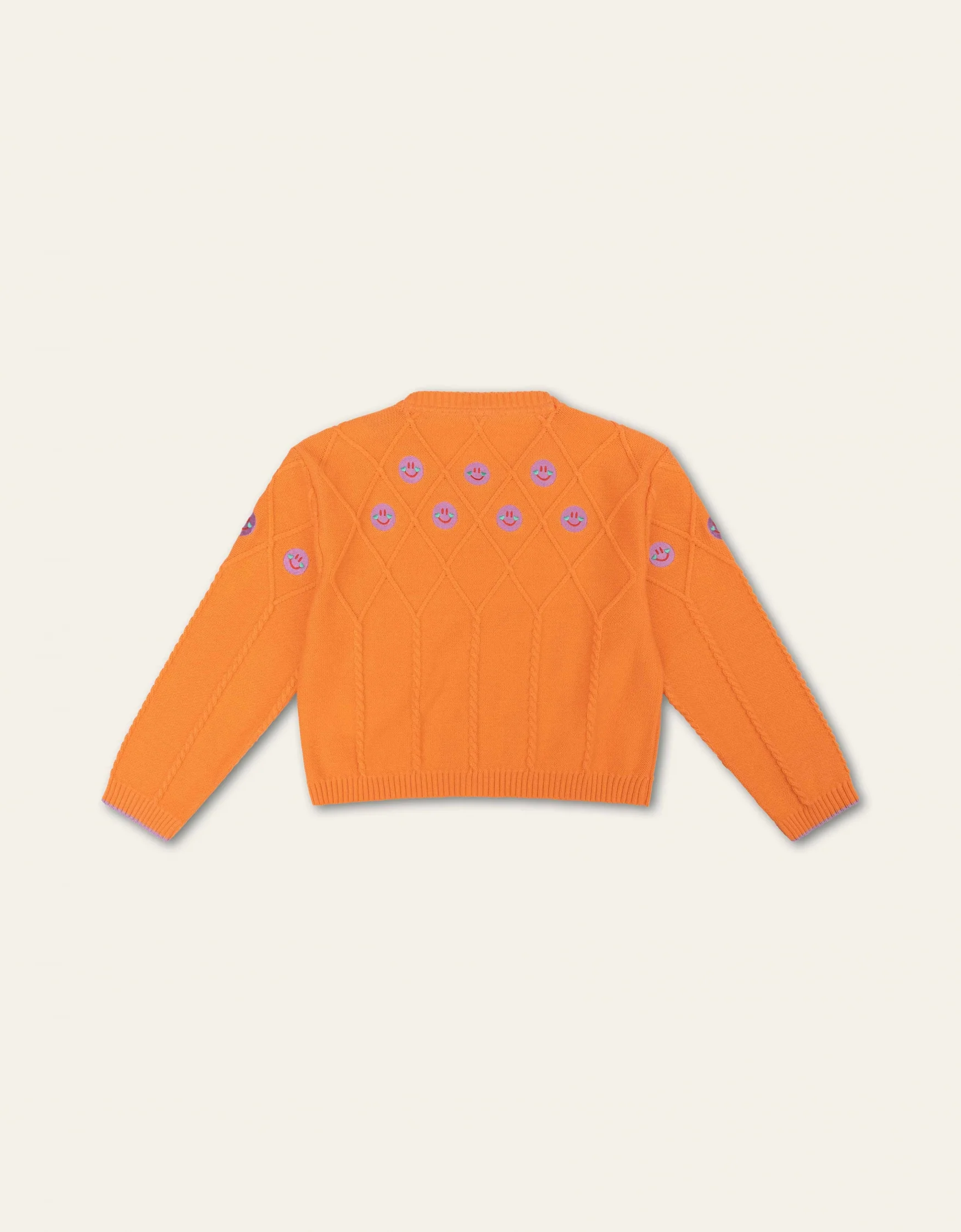 Vunny Cardigan