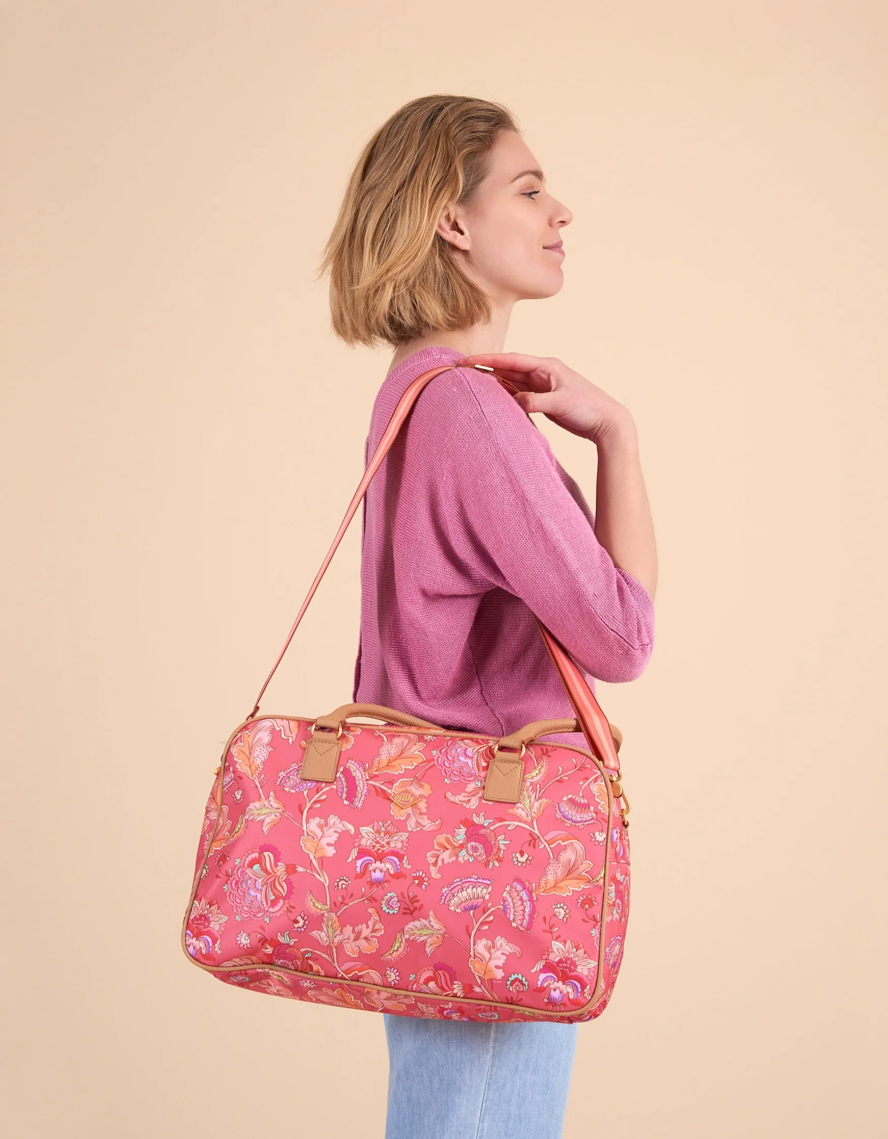 Carine Carry All
