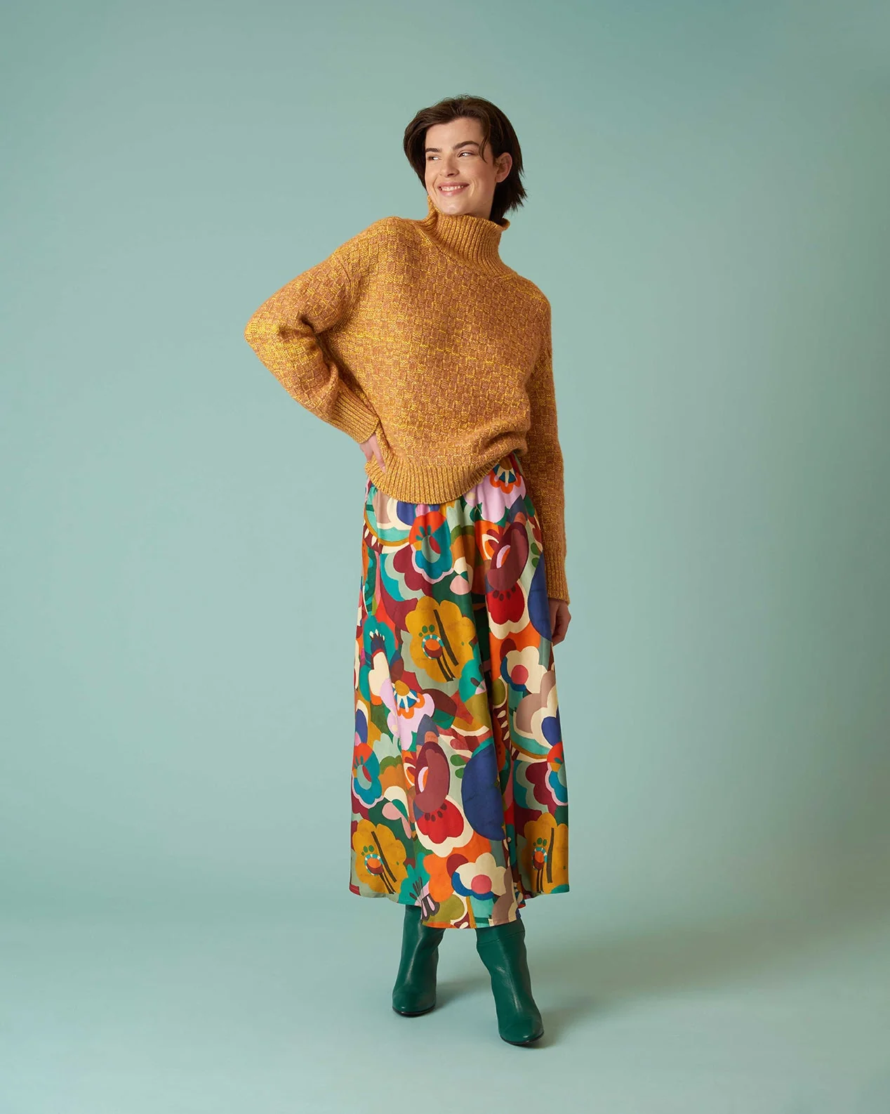 Kvell Pullover