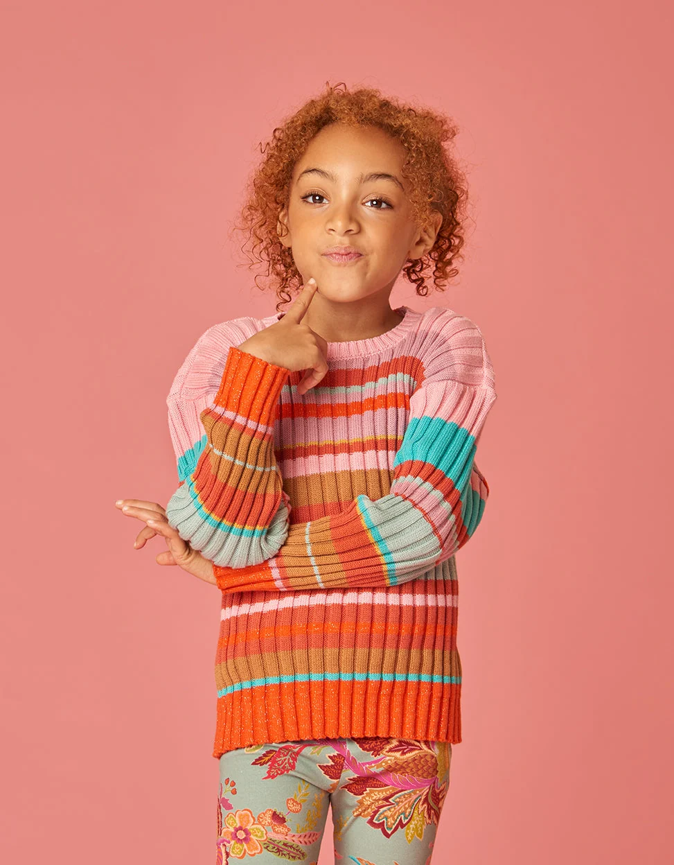 Kat Sweater