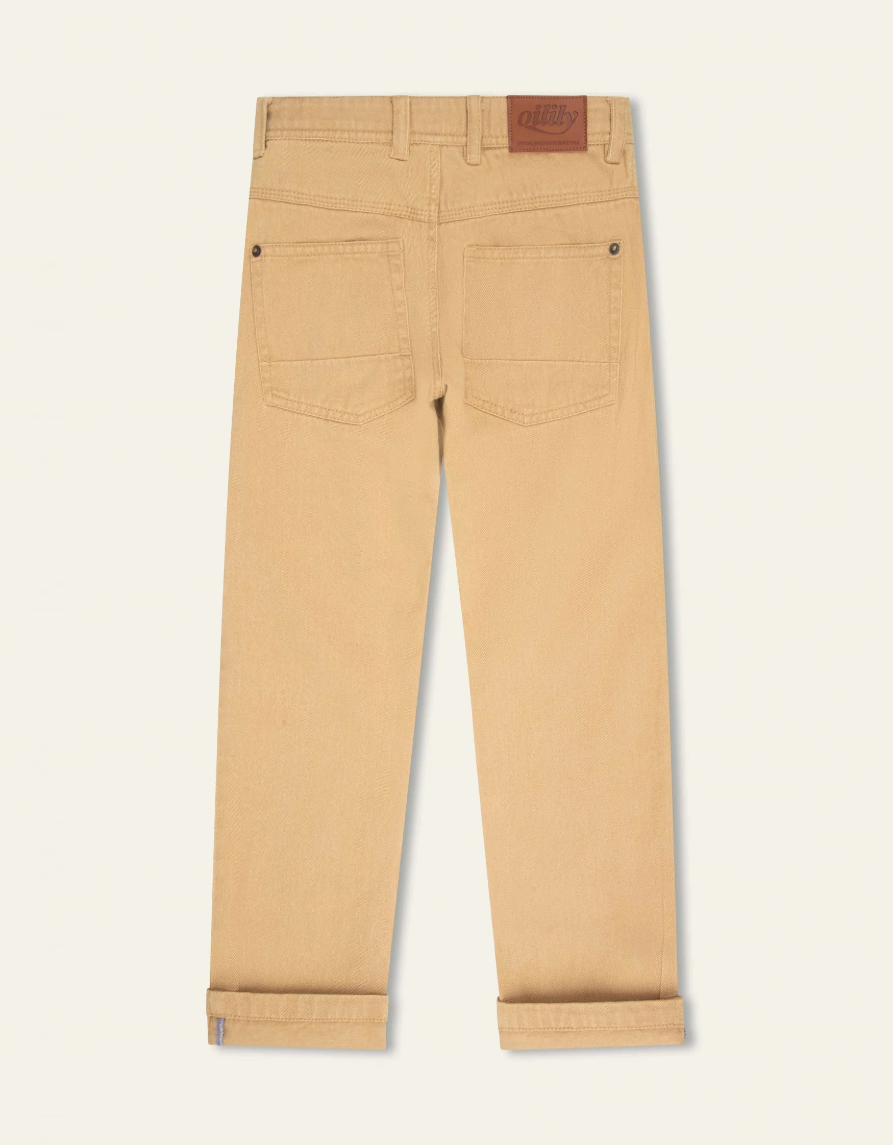 Peter Trousers
