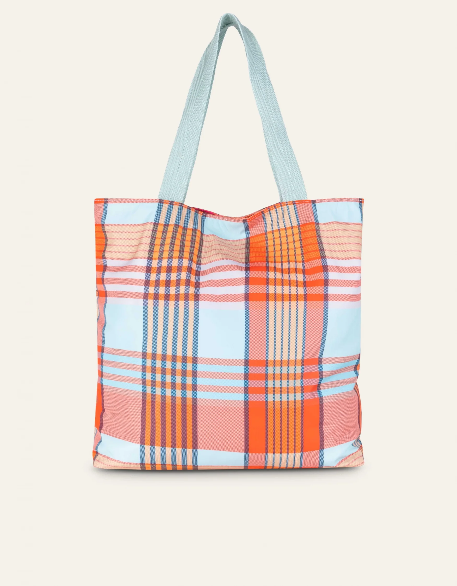 Romy Reversible Shopper