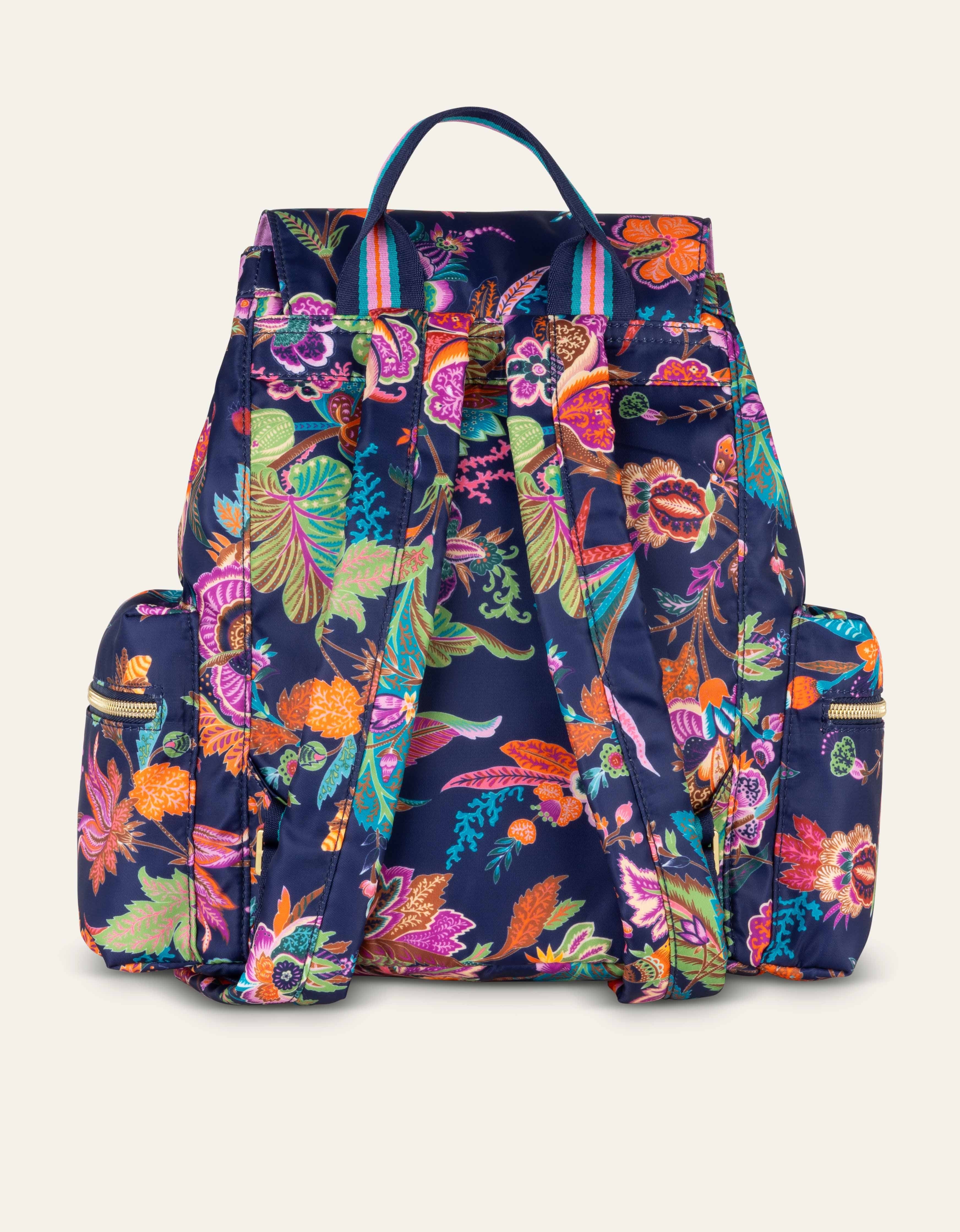 Bianca Backpack