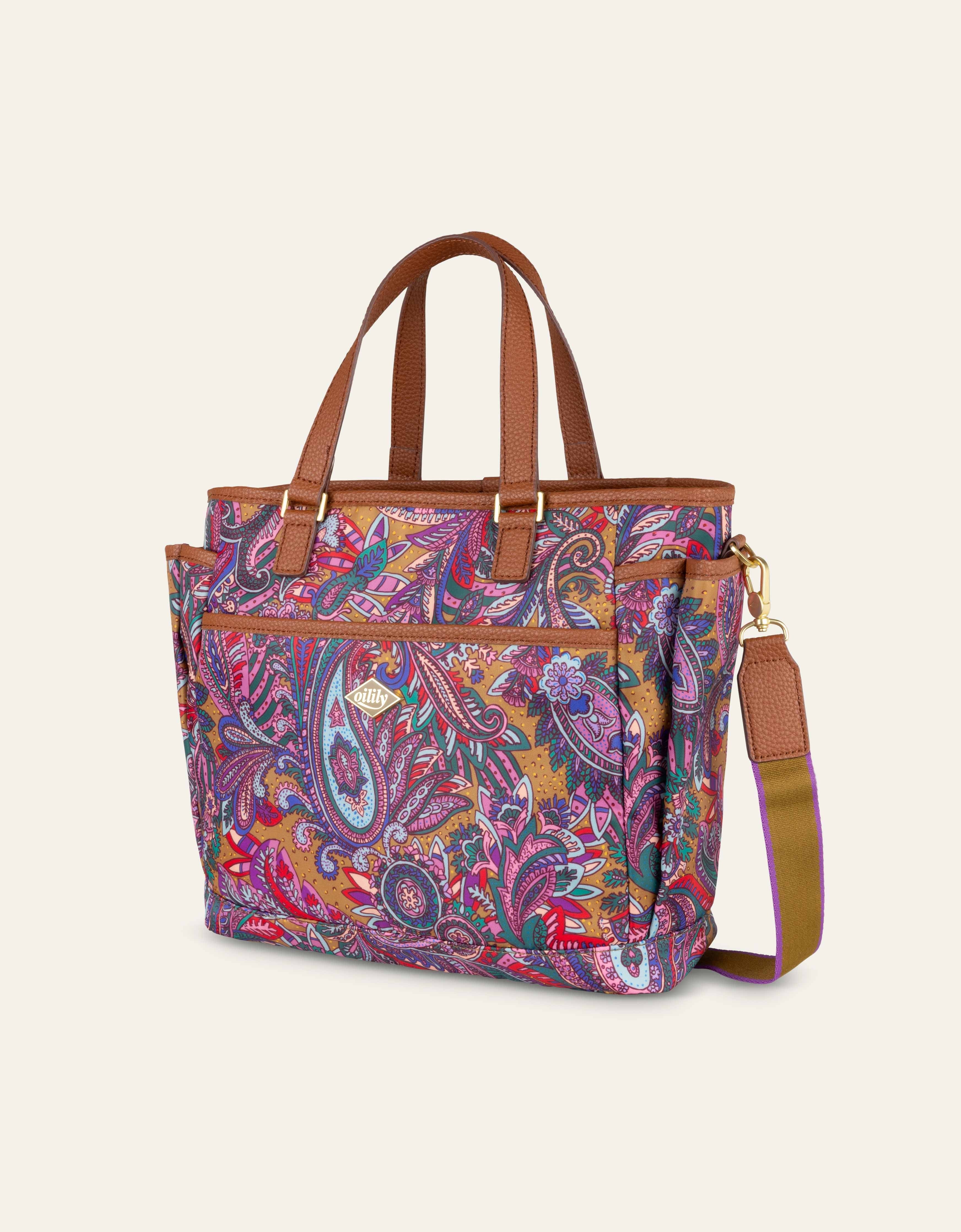 Hedy Handbag