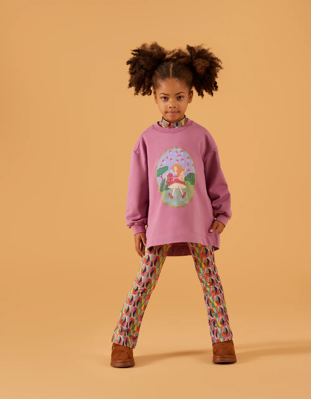 Hinde Sweater