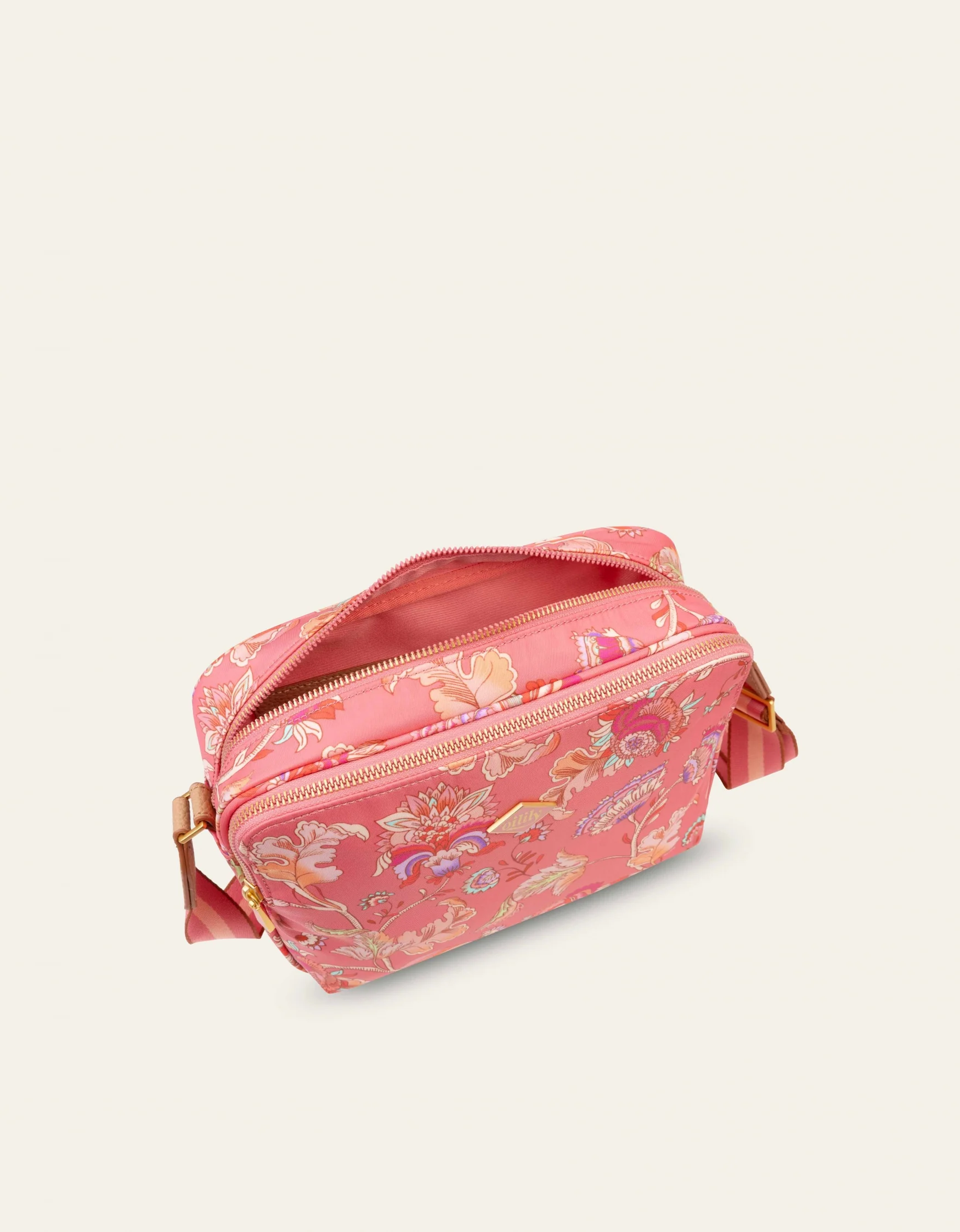 Simone Shoulder Bag
