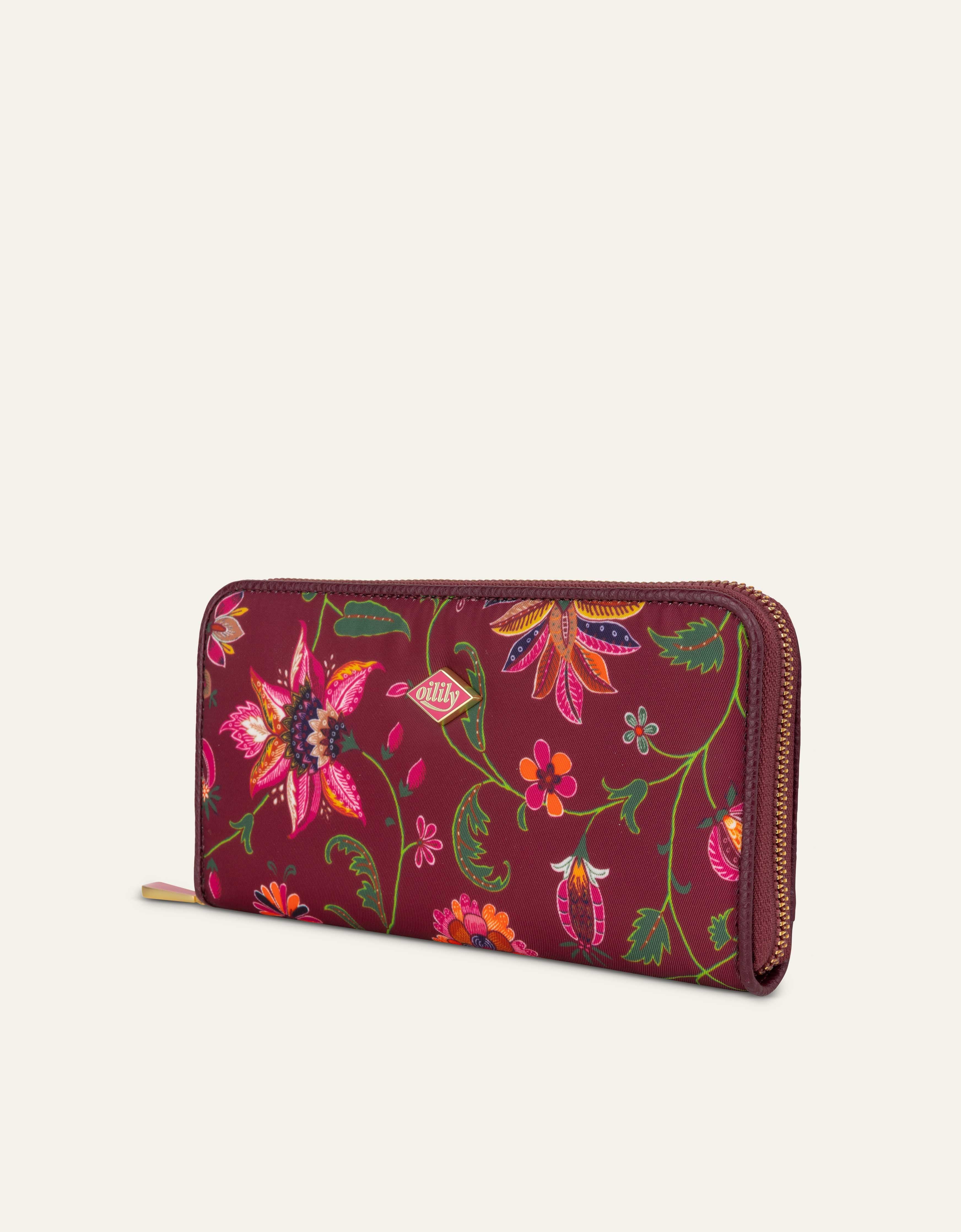 Zoey Wallet