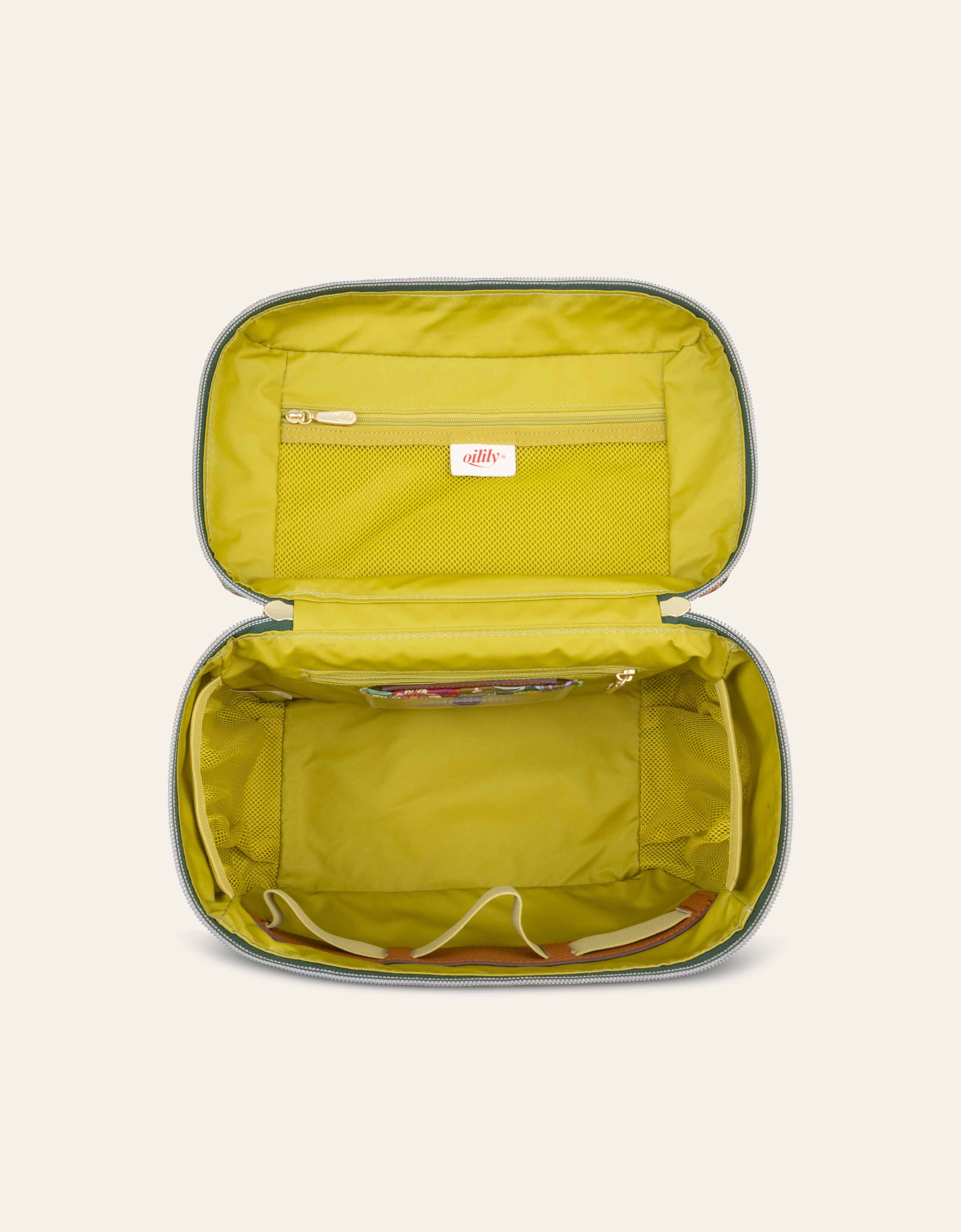 Cocos Beauty Case