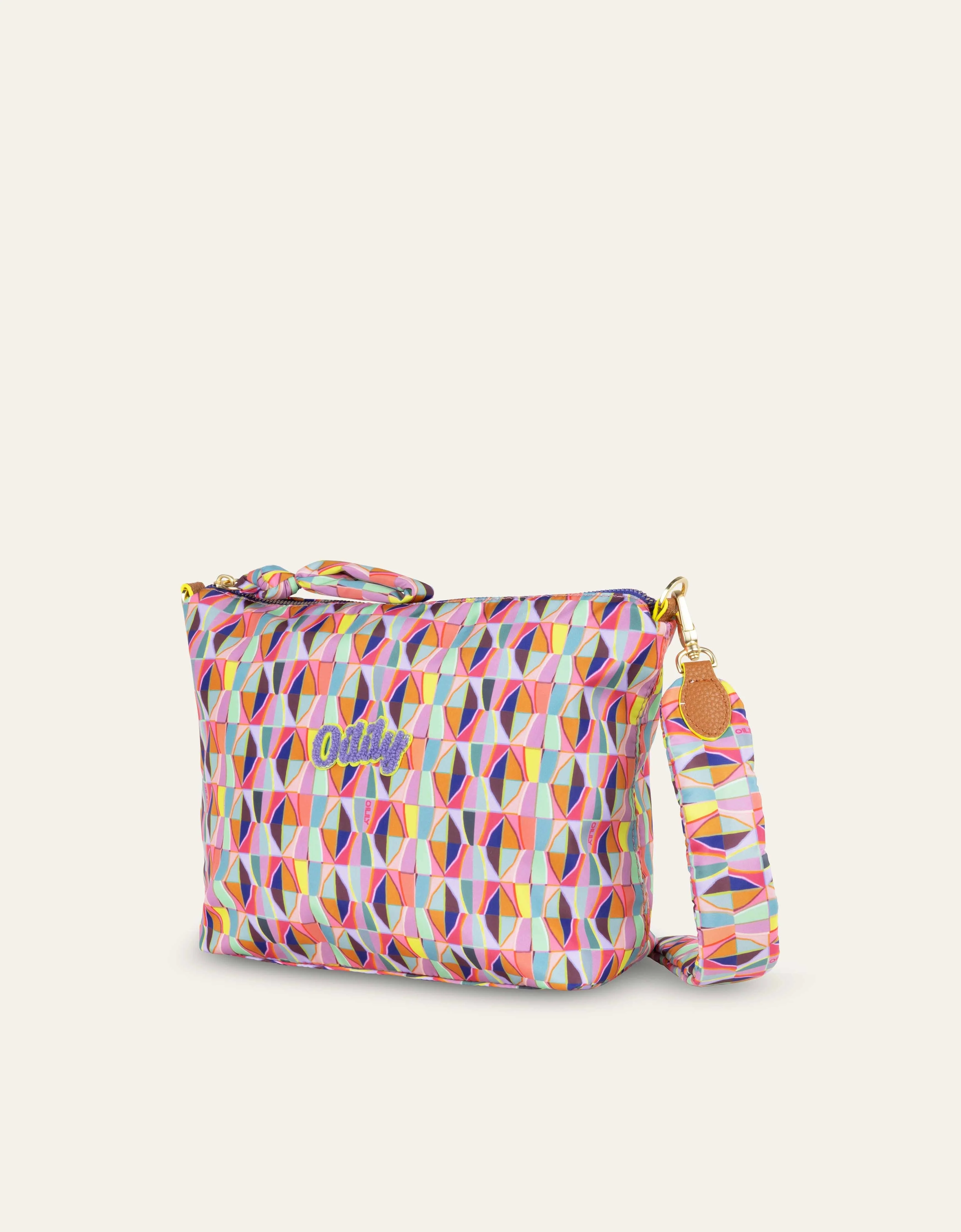 Millys Cross Body