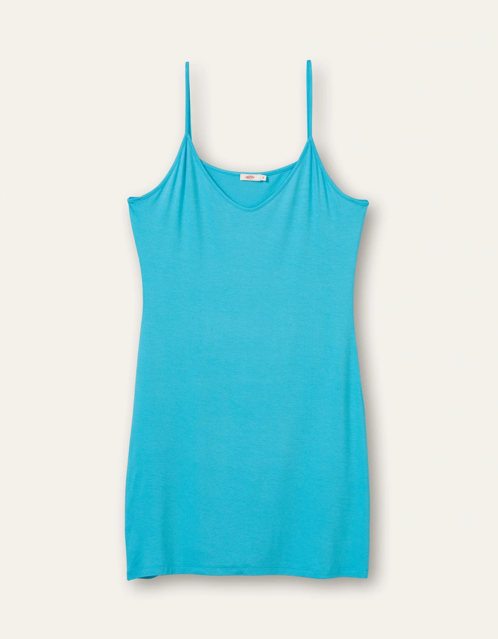 Duet Jersey Dress