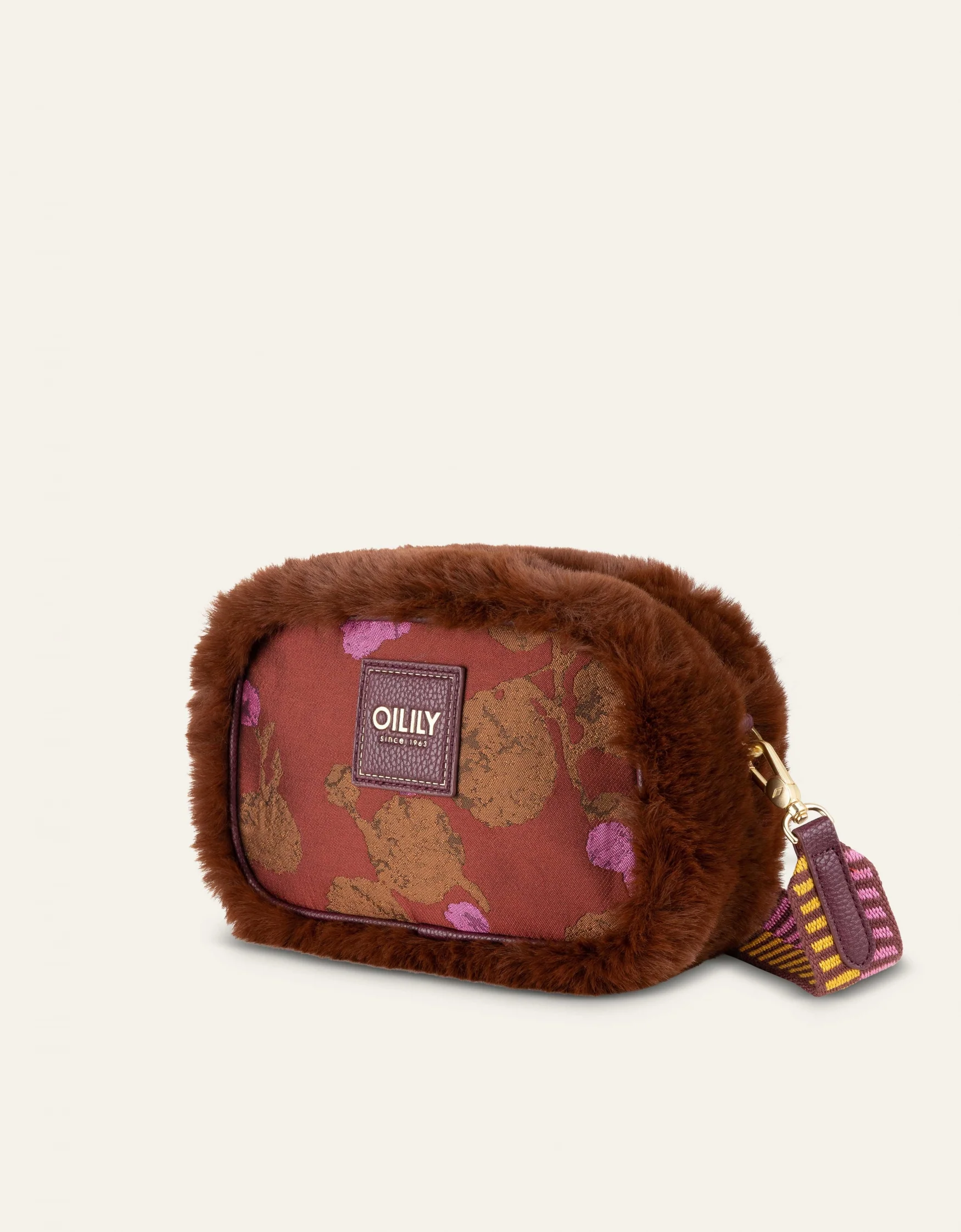 Xion Shoulder Bag