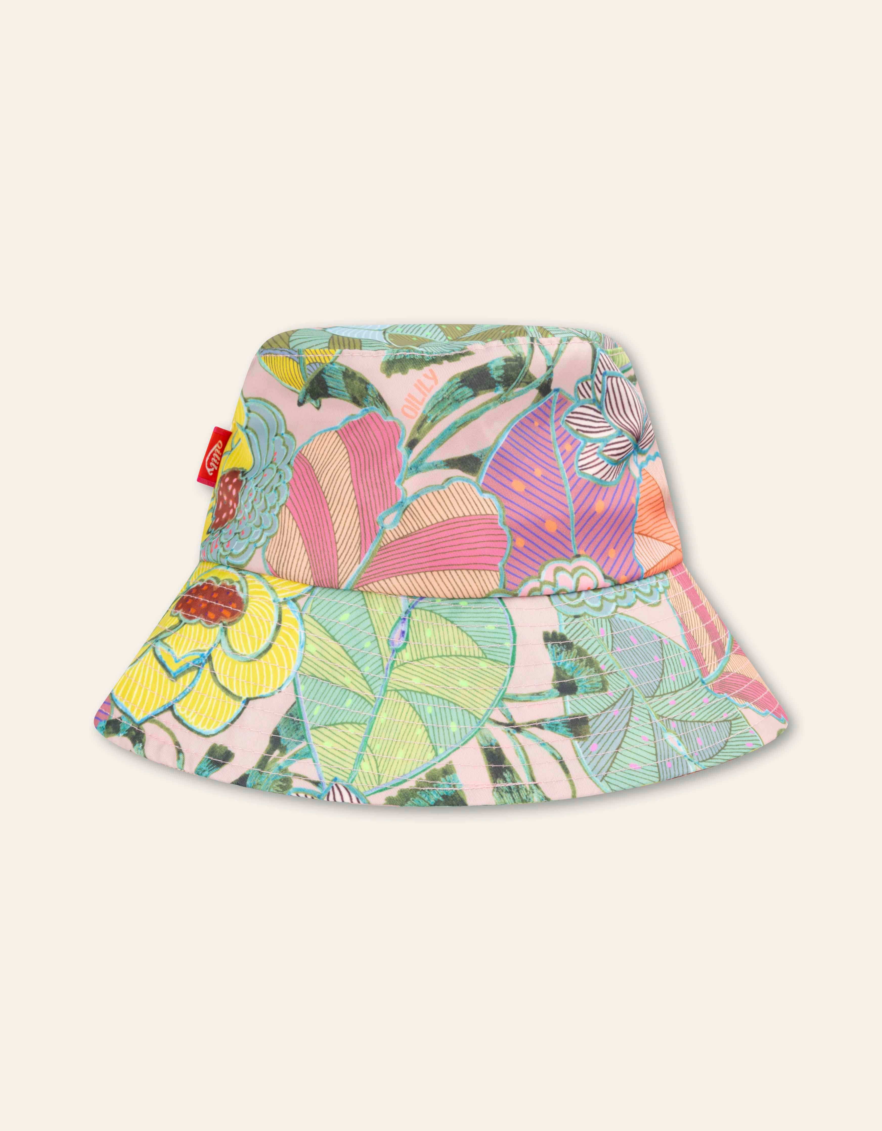 Abucket Hat