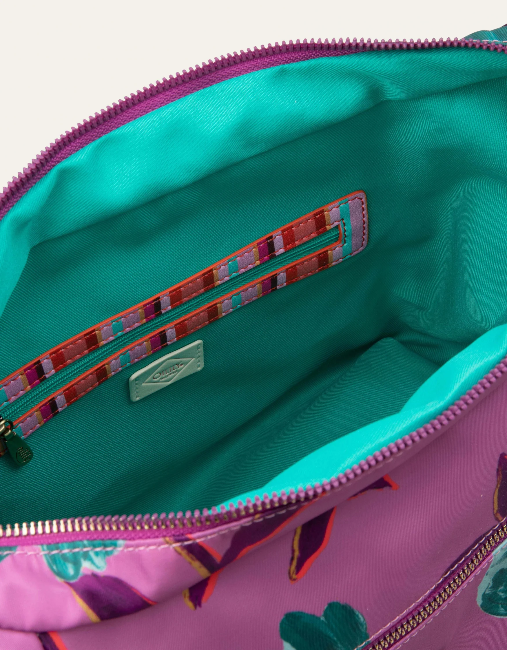 Shoulder Bag M