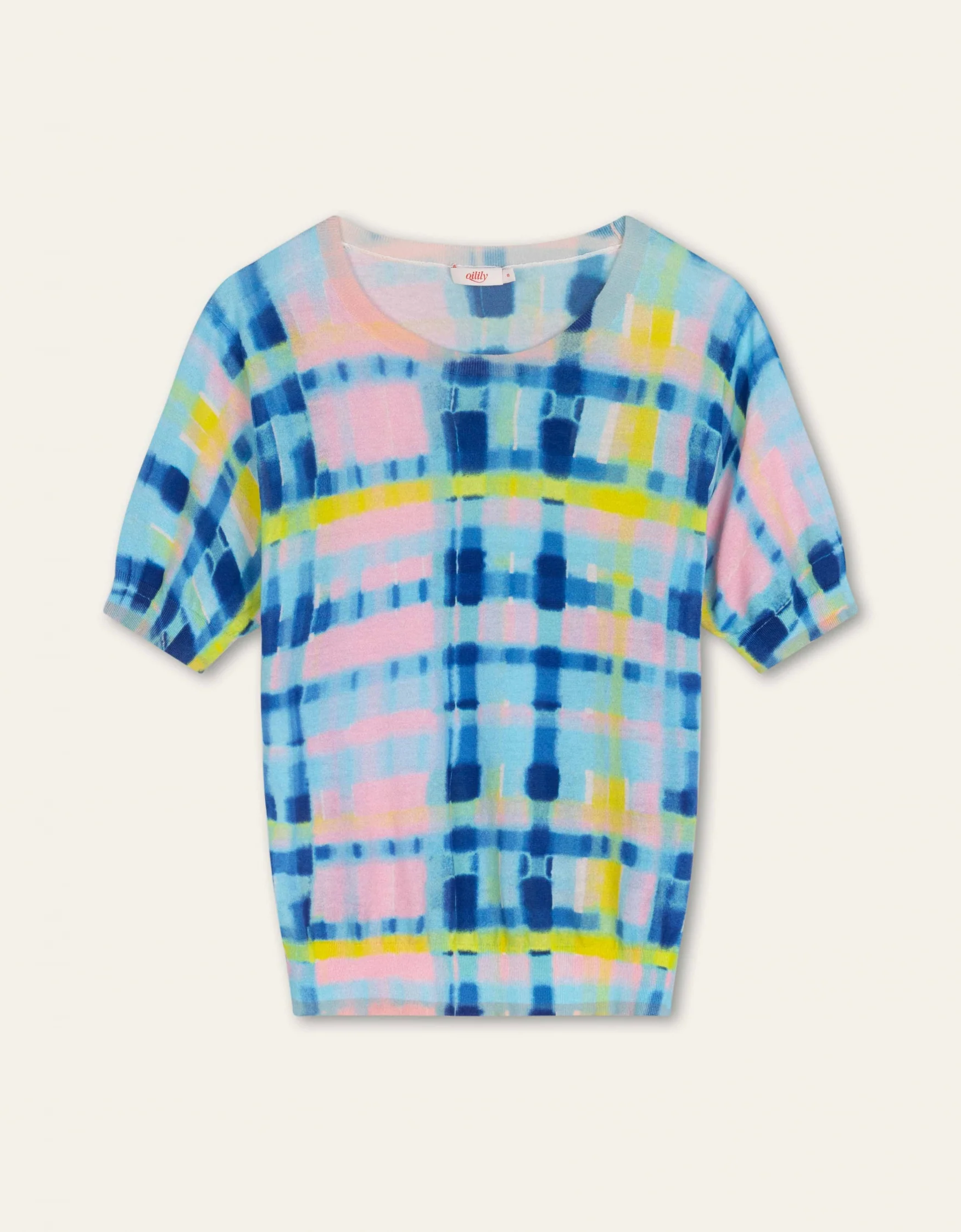Klein Pullover