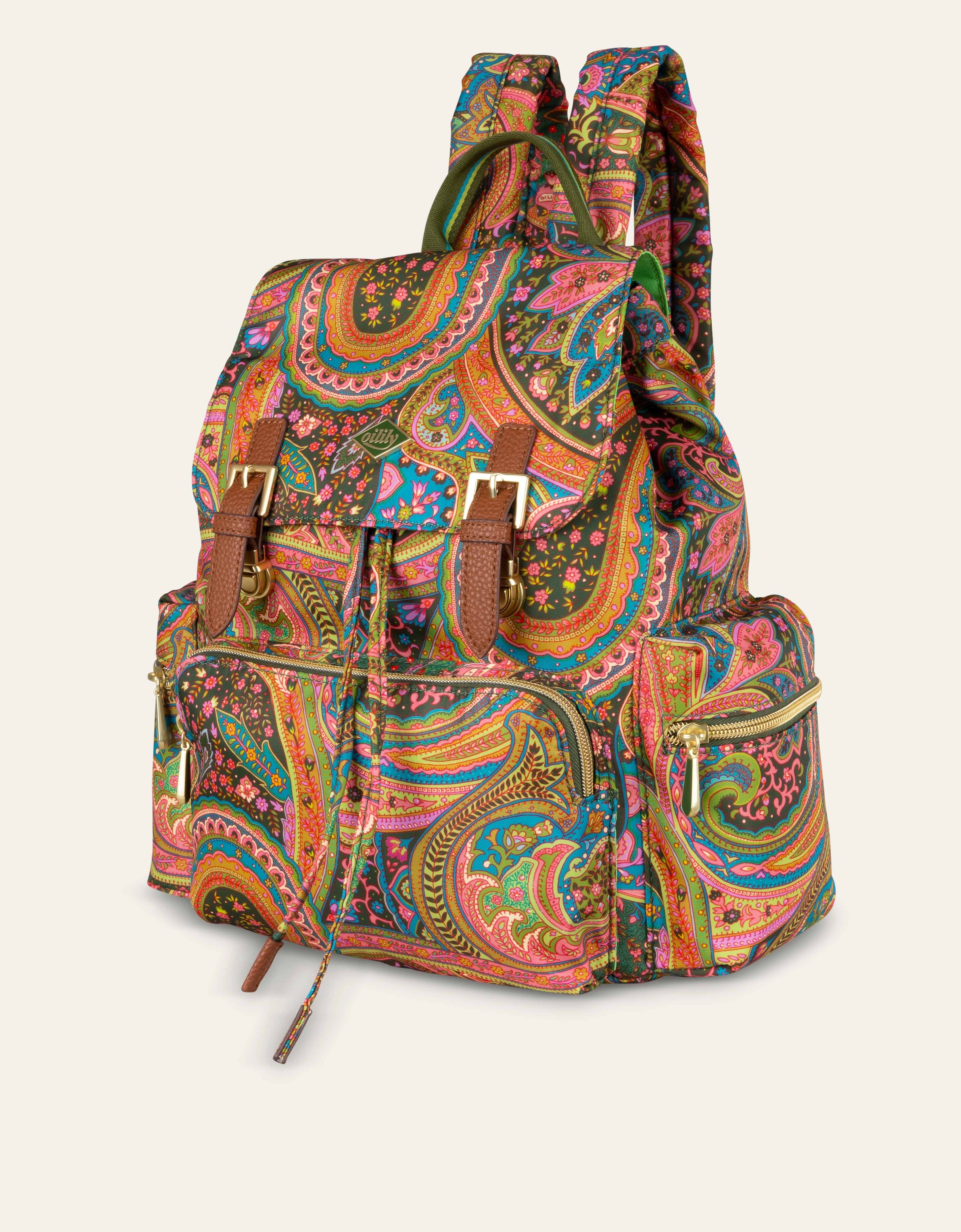Bianca Backpack