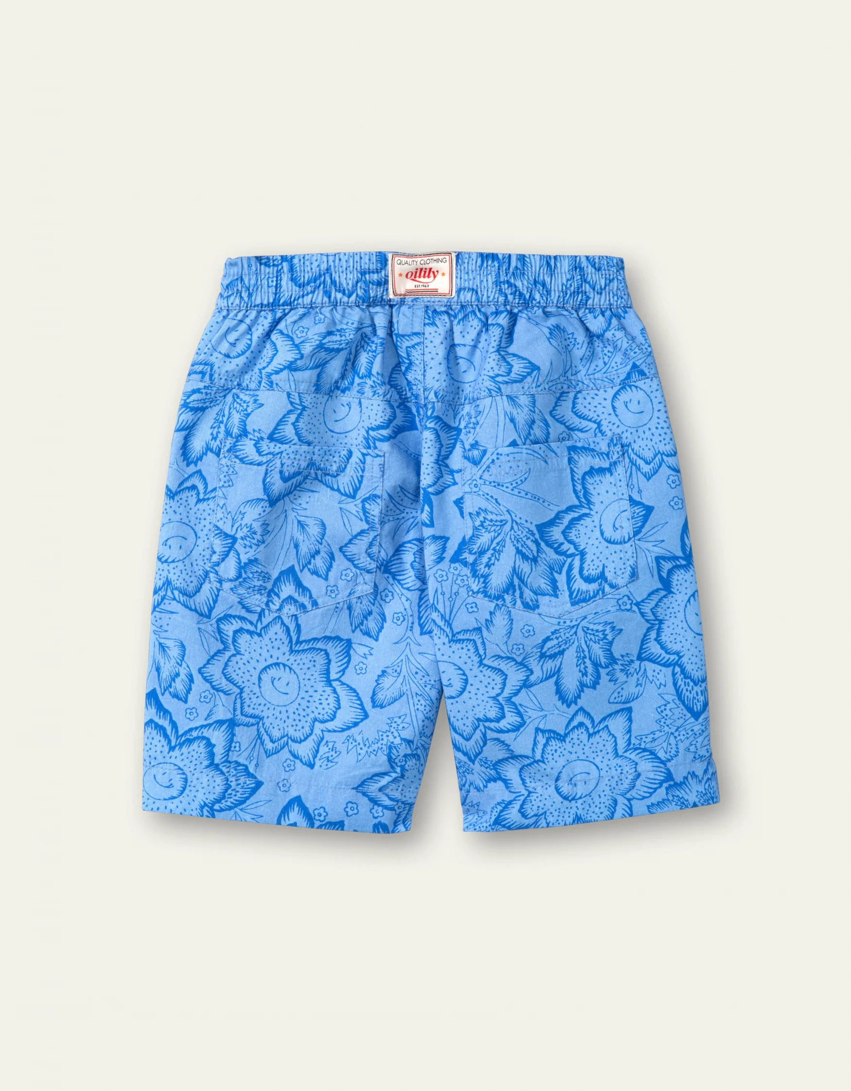 Plectrum Trousers