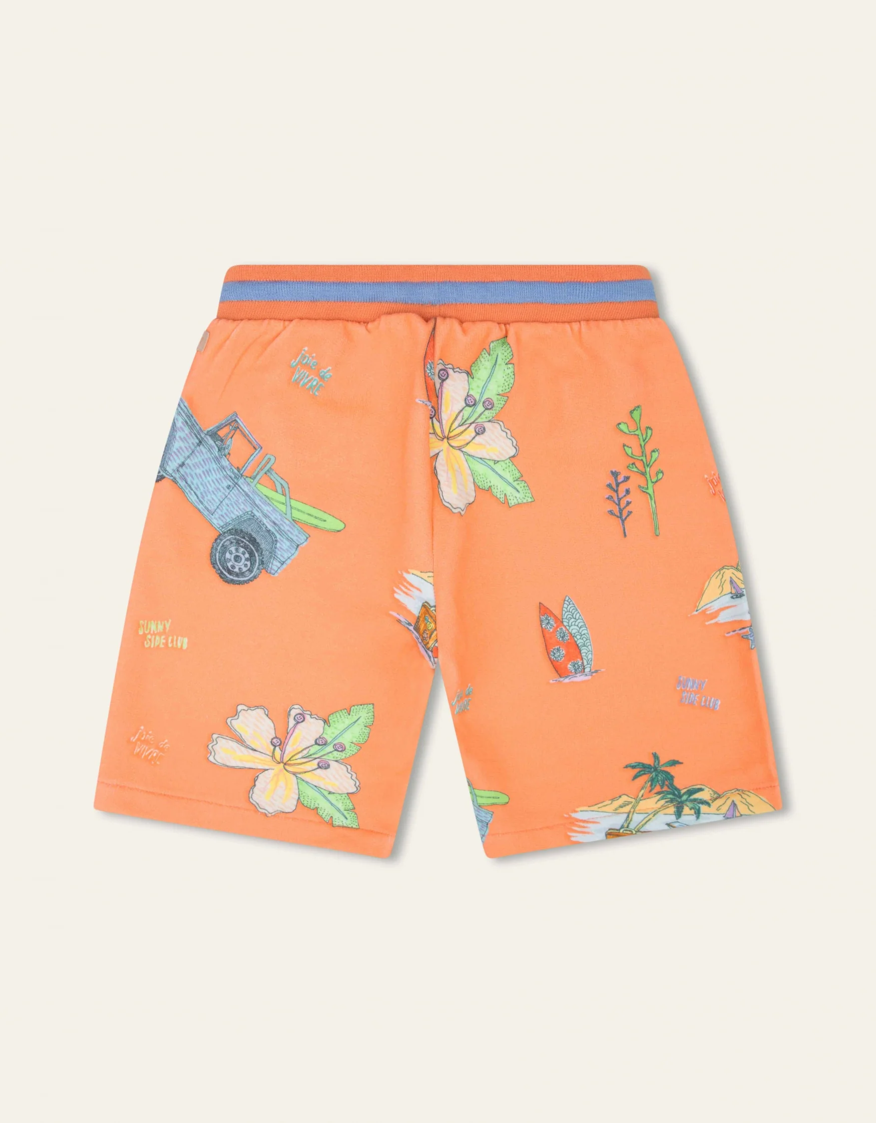 Prins Trousers