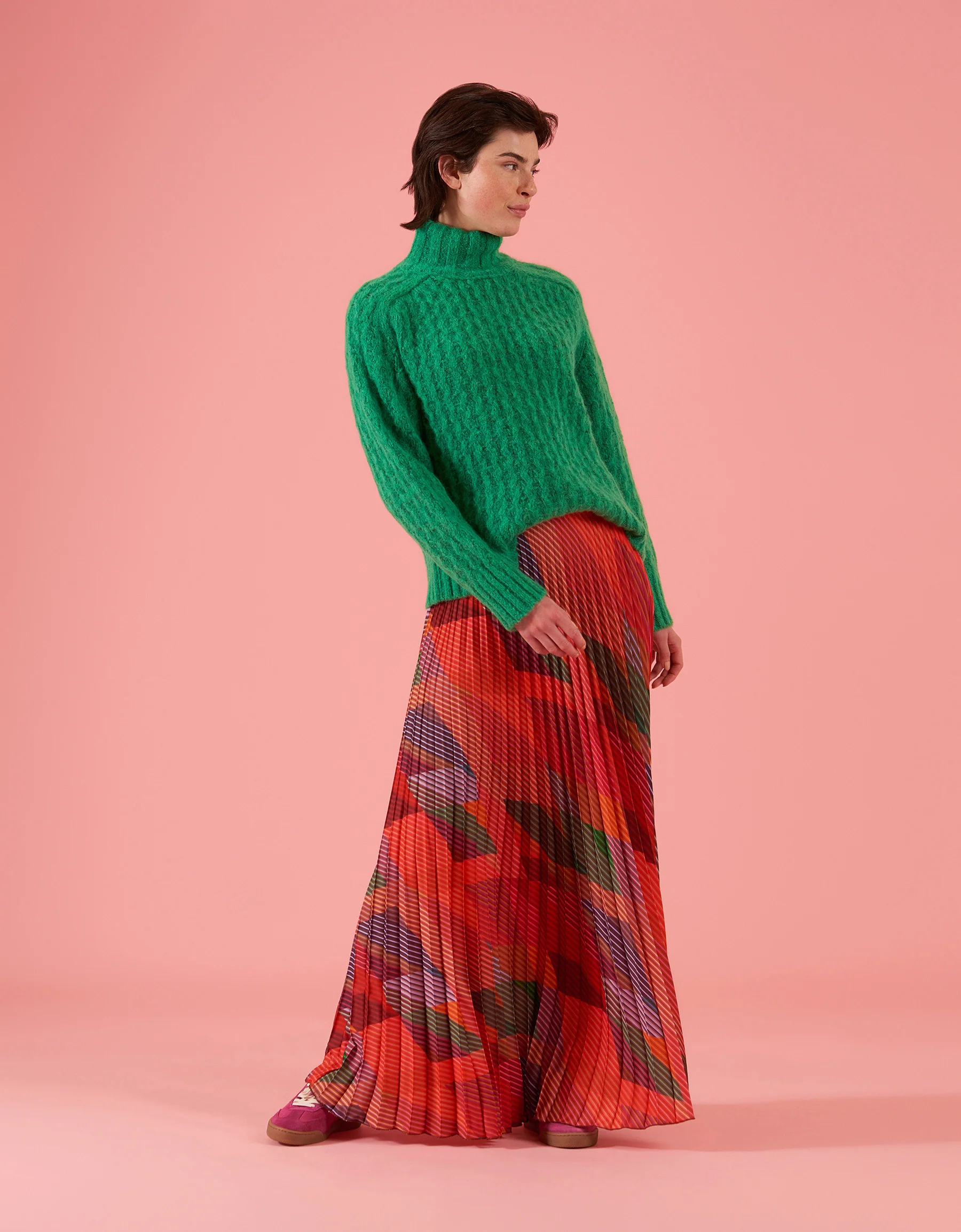 Kasa Pullover