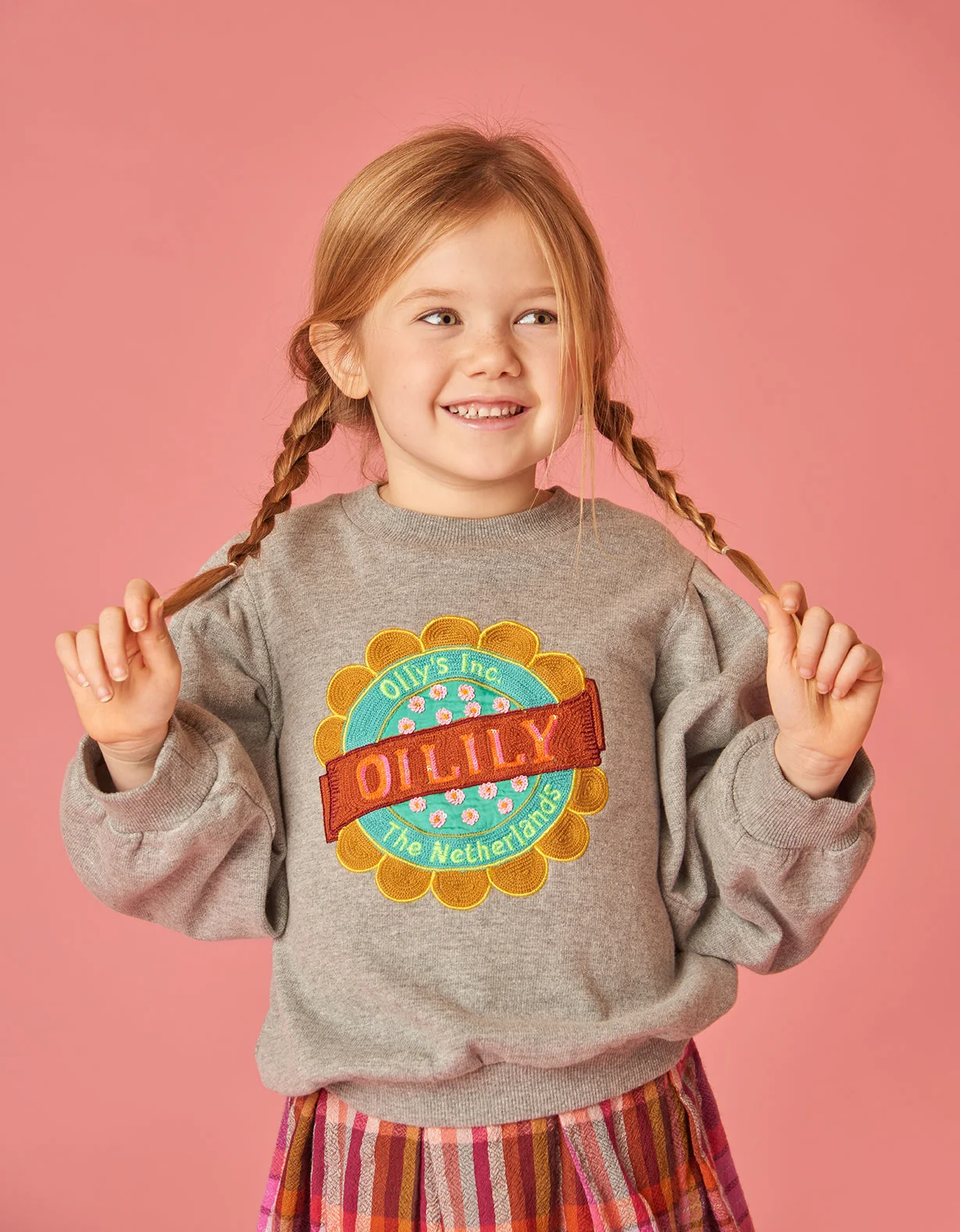 Honny Sweater