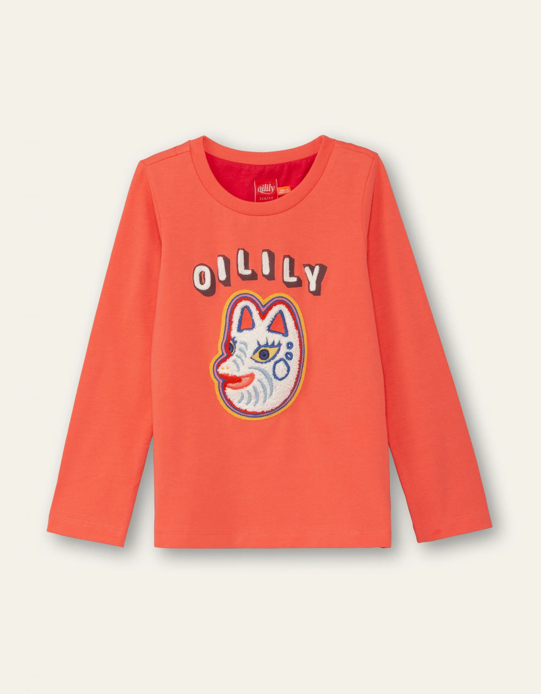 Tolsy T-shirt