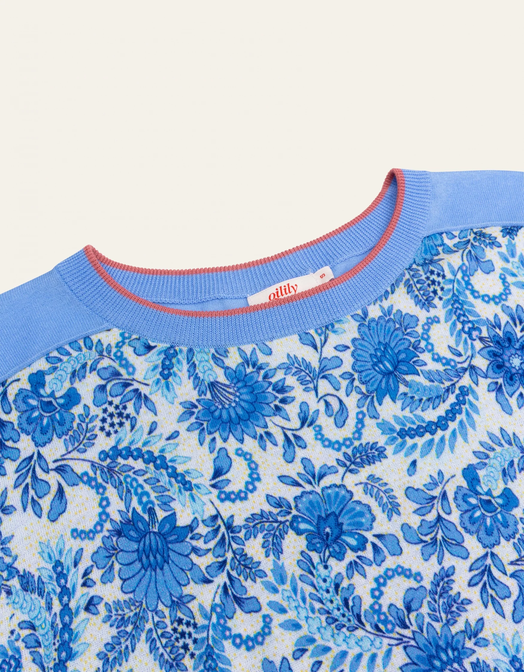 Kings Mantle Pullover