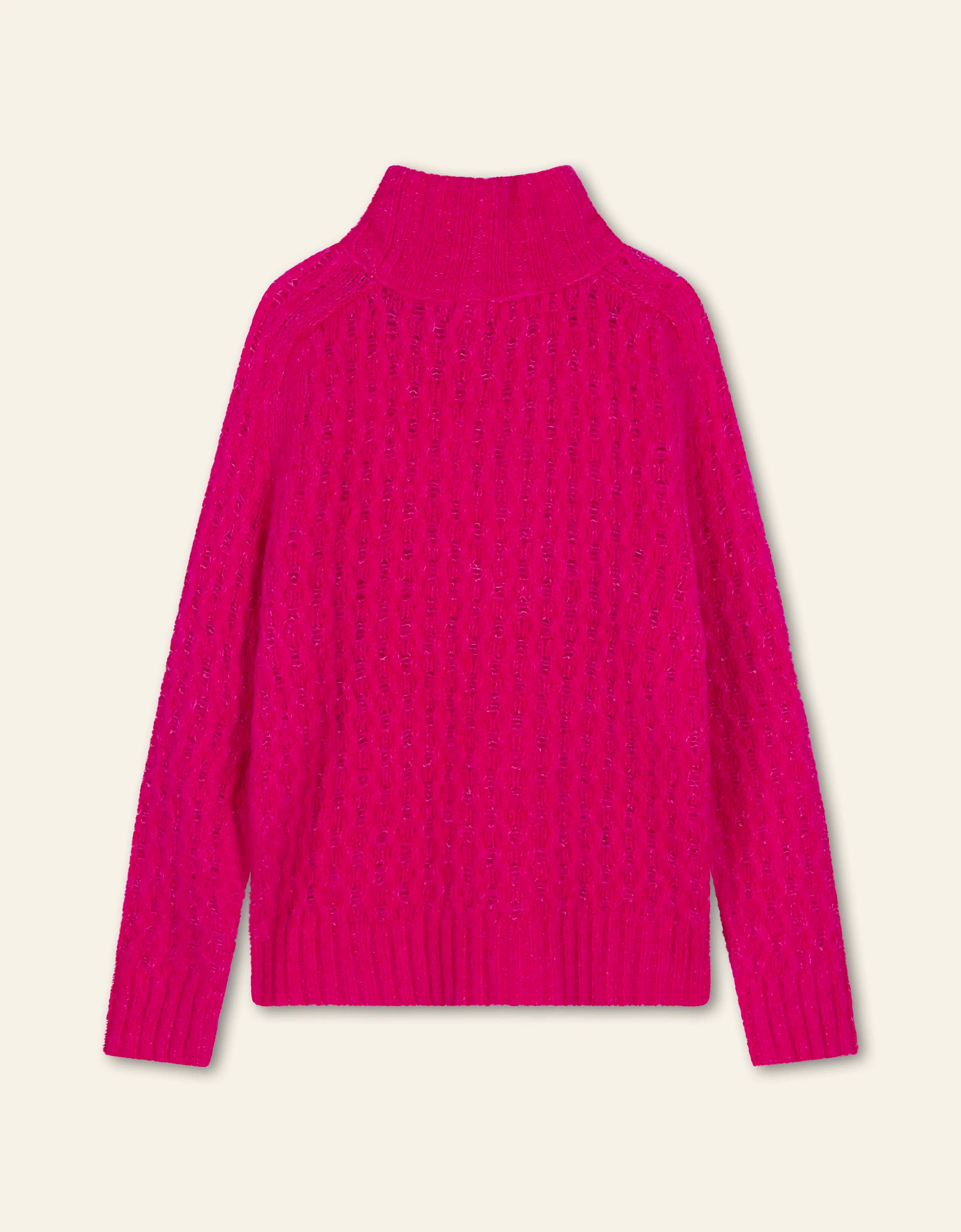 Kasa Pullover