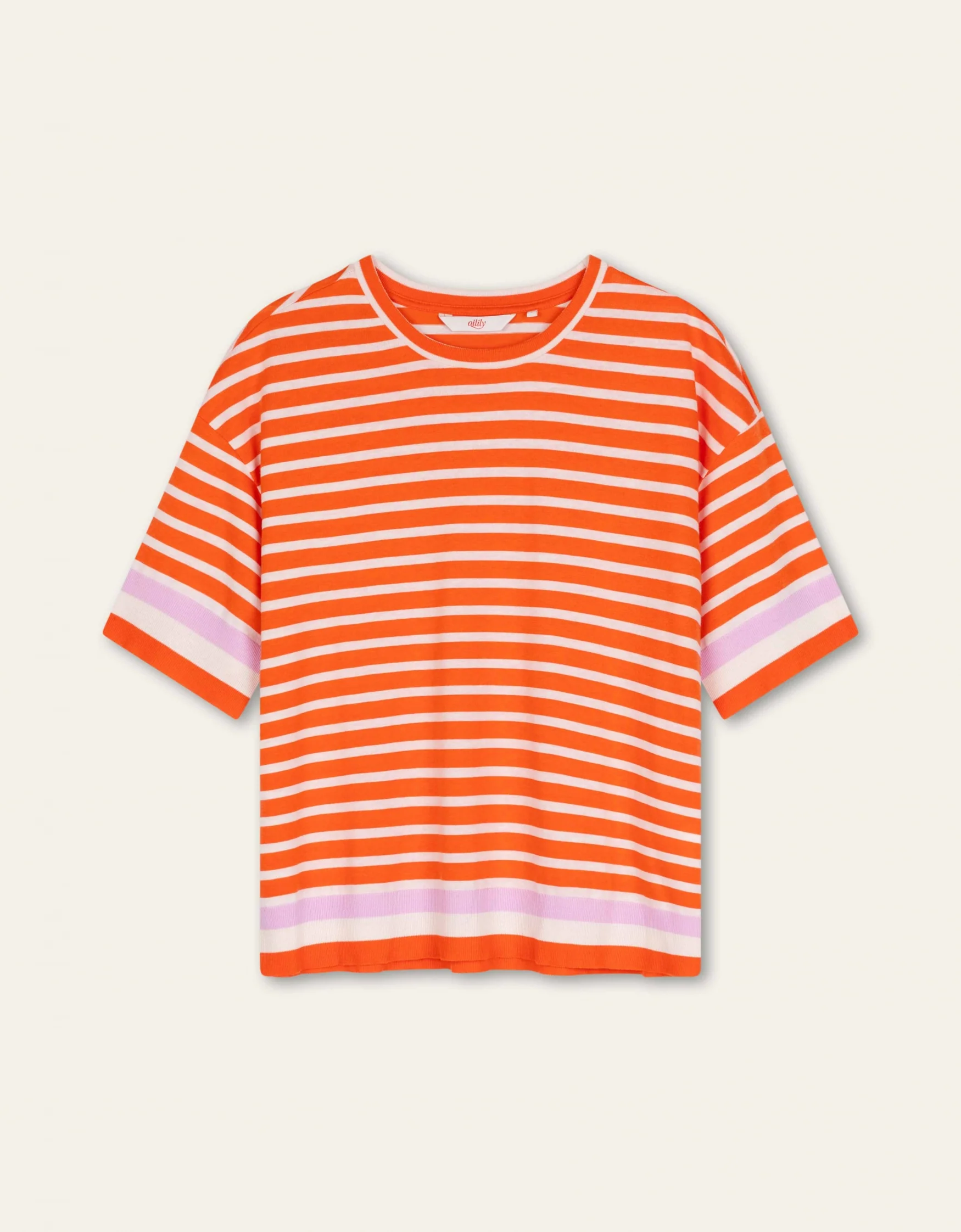 Tonks Stripes T-Shirt