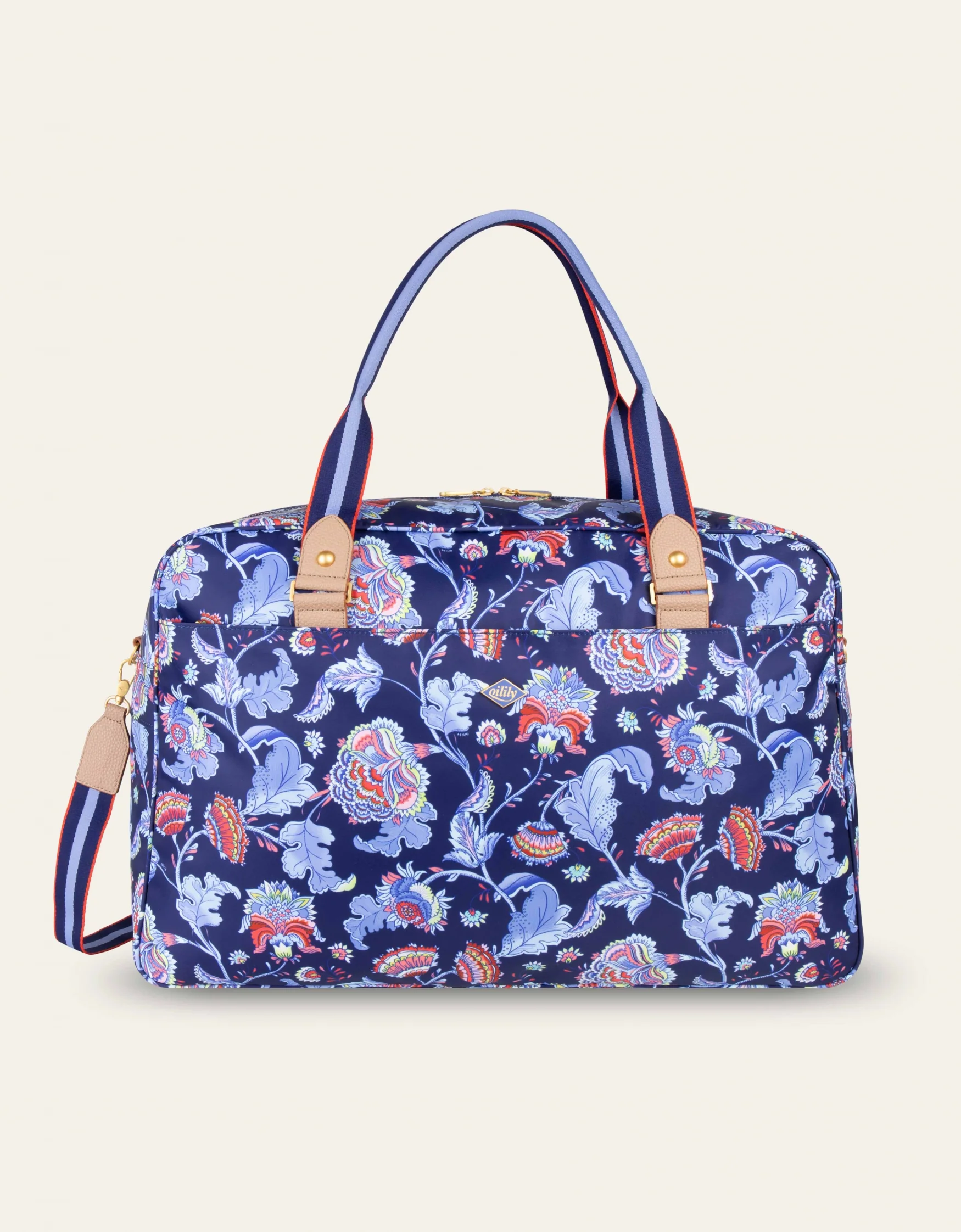 Wynona Weekender