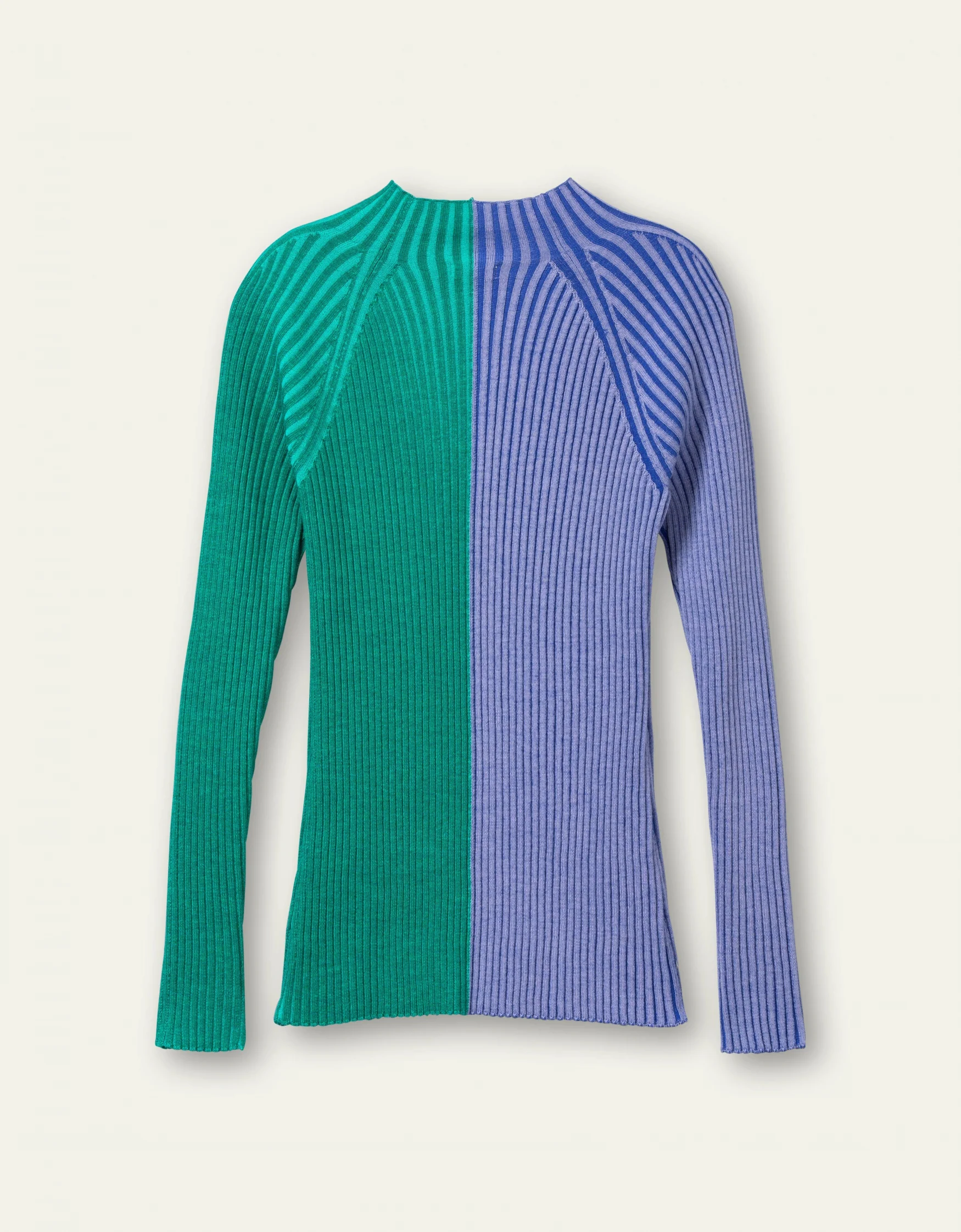 Kingly Pullover