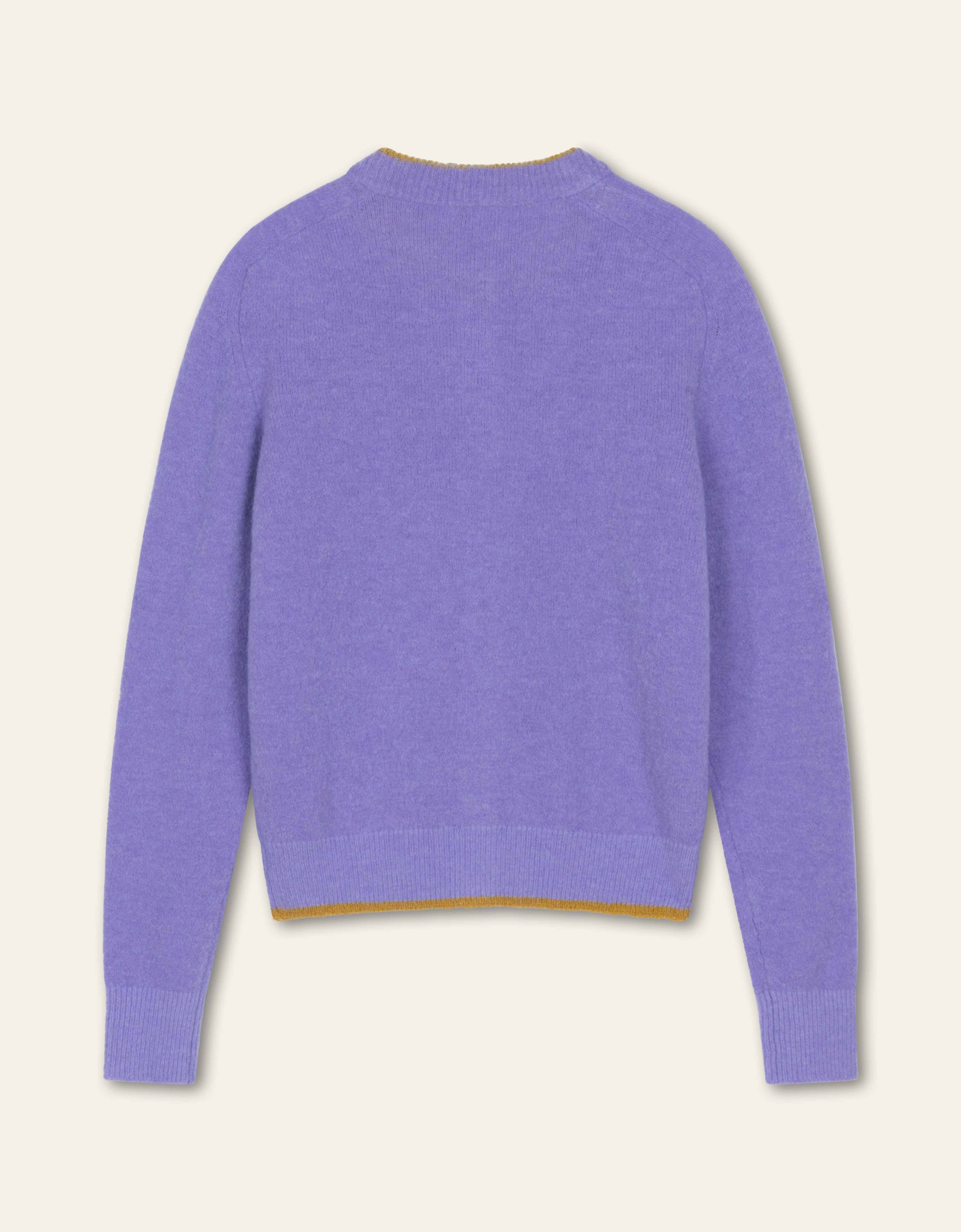 Vidal Cardigan
