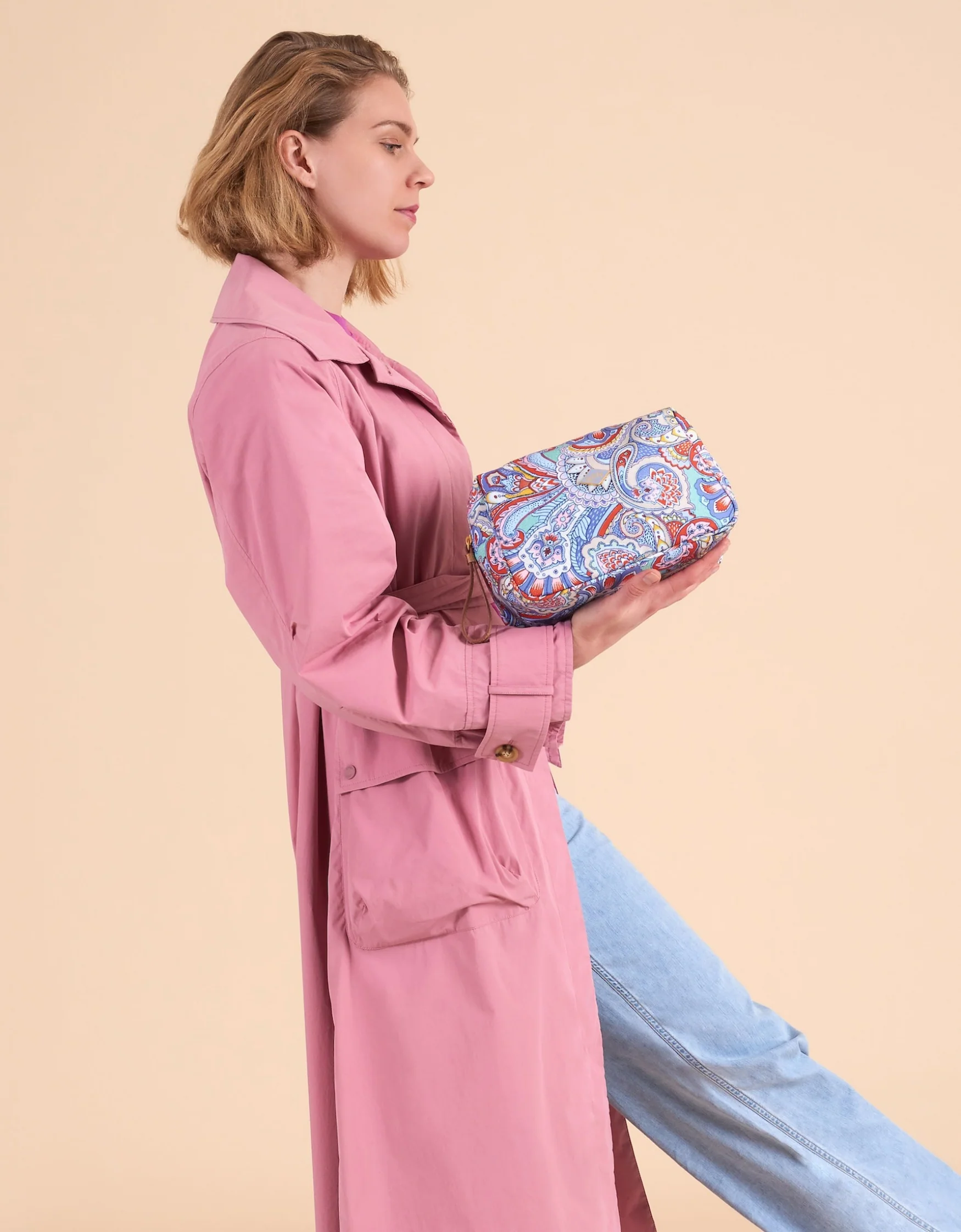 Pilar Pouch
