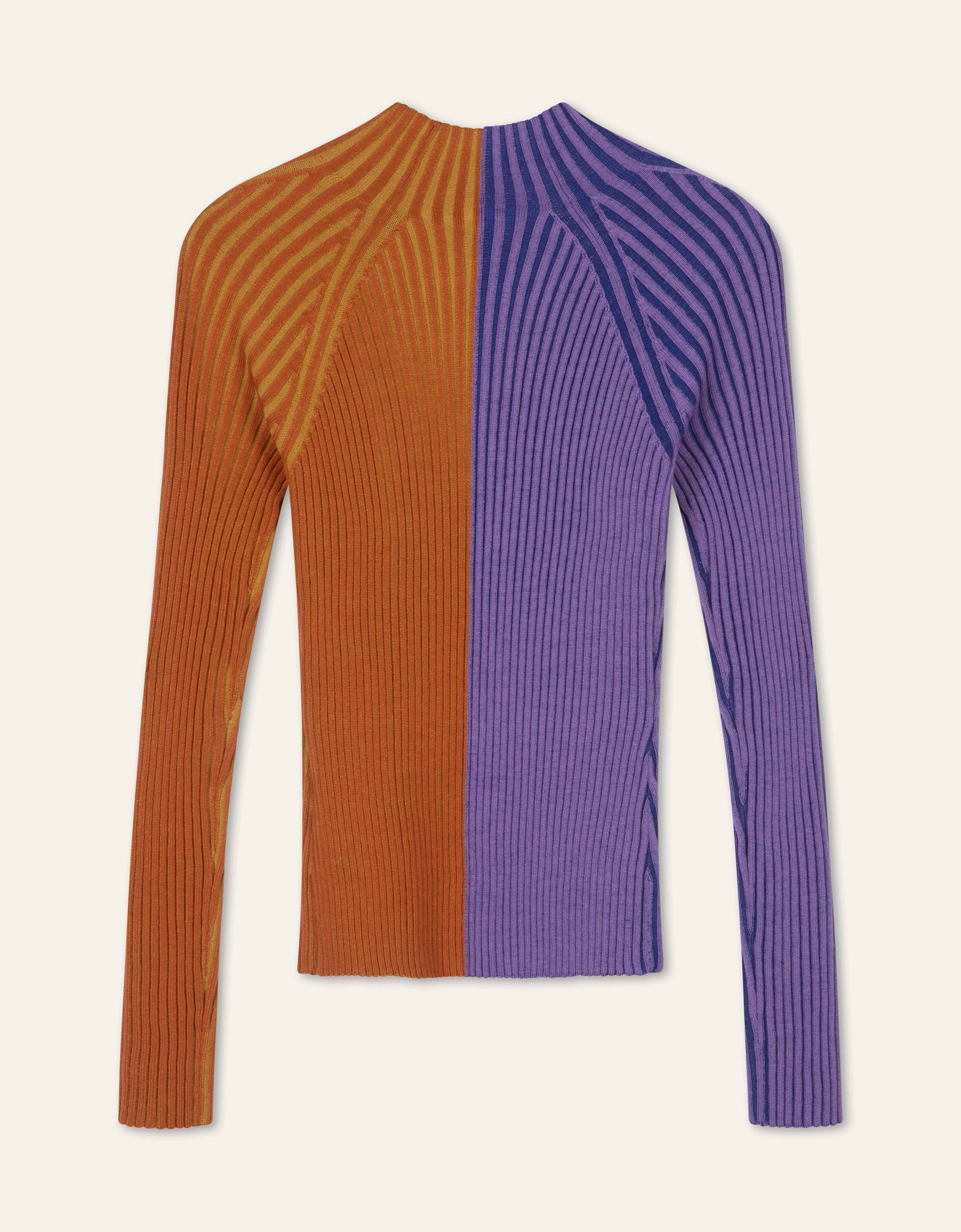 Kingly Pullover